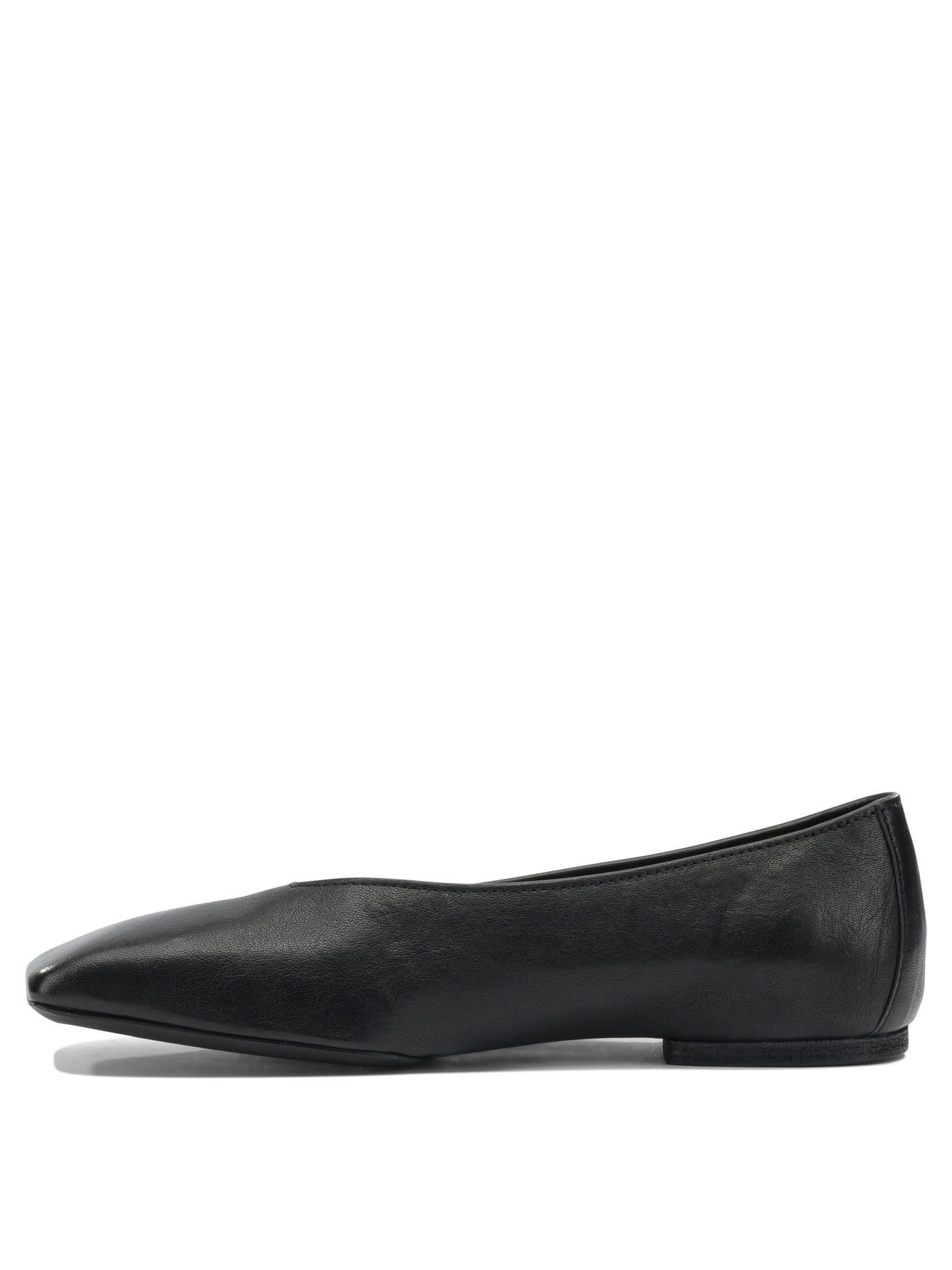 Rick Owens Rick Owens Concordians Bellet Flats IT 38 Women - USA Duties Paid Size US 8 / IT 38 - 3 Thumbnail