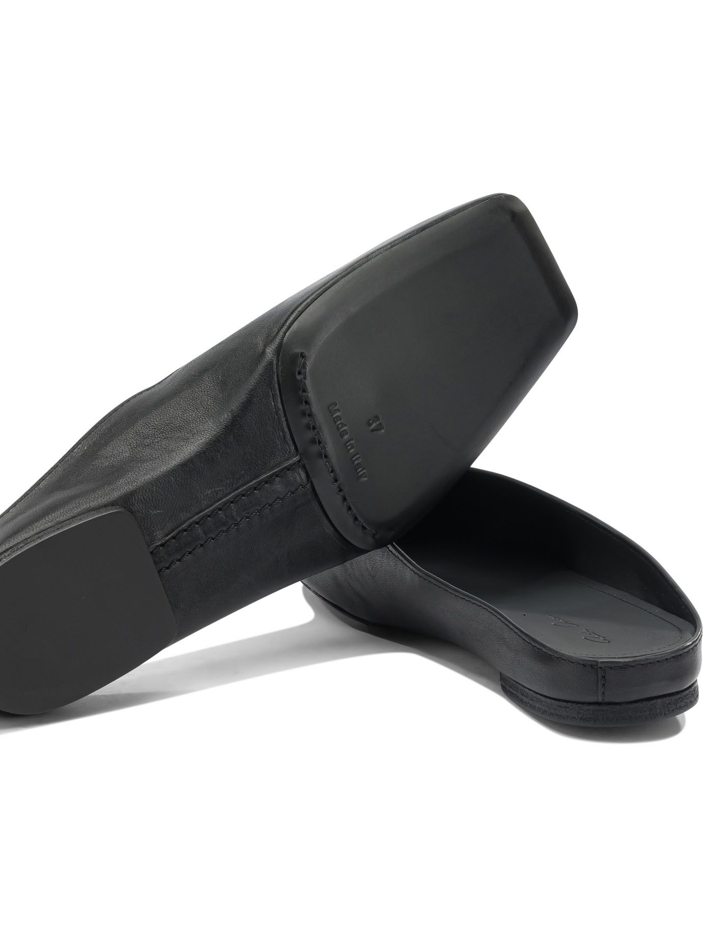 Rick Owens Rick Owens Temple Slipper IT 36 Women - USA Duties Paid Size US 6 / IT 36 - 5 Thumbnail