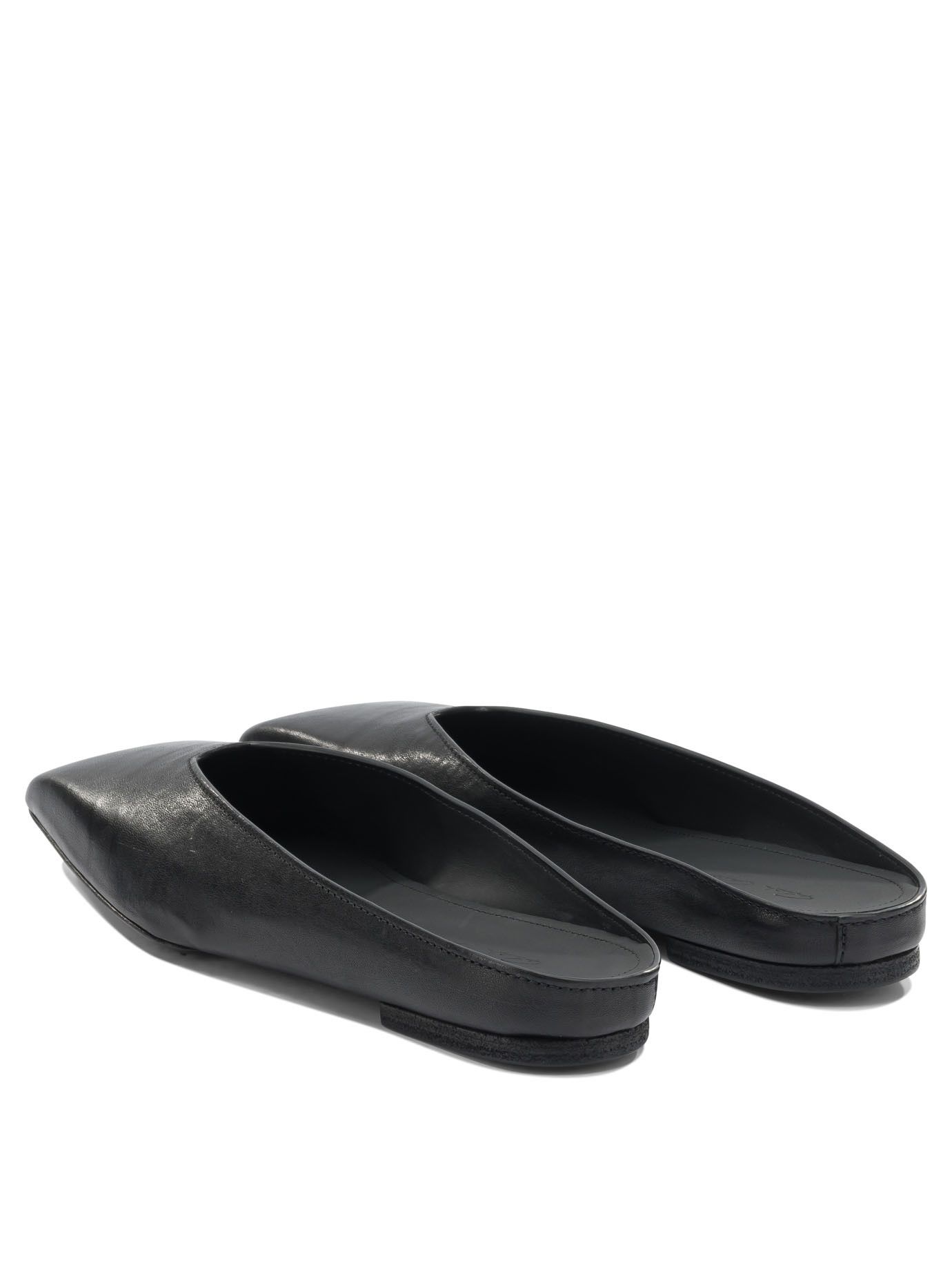 Rick Owens Rick Owens Temple Slipper IT 36 Women - USA Duties Paid Size US 6 / IT 36 - 4 Thumbnail