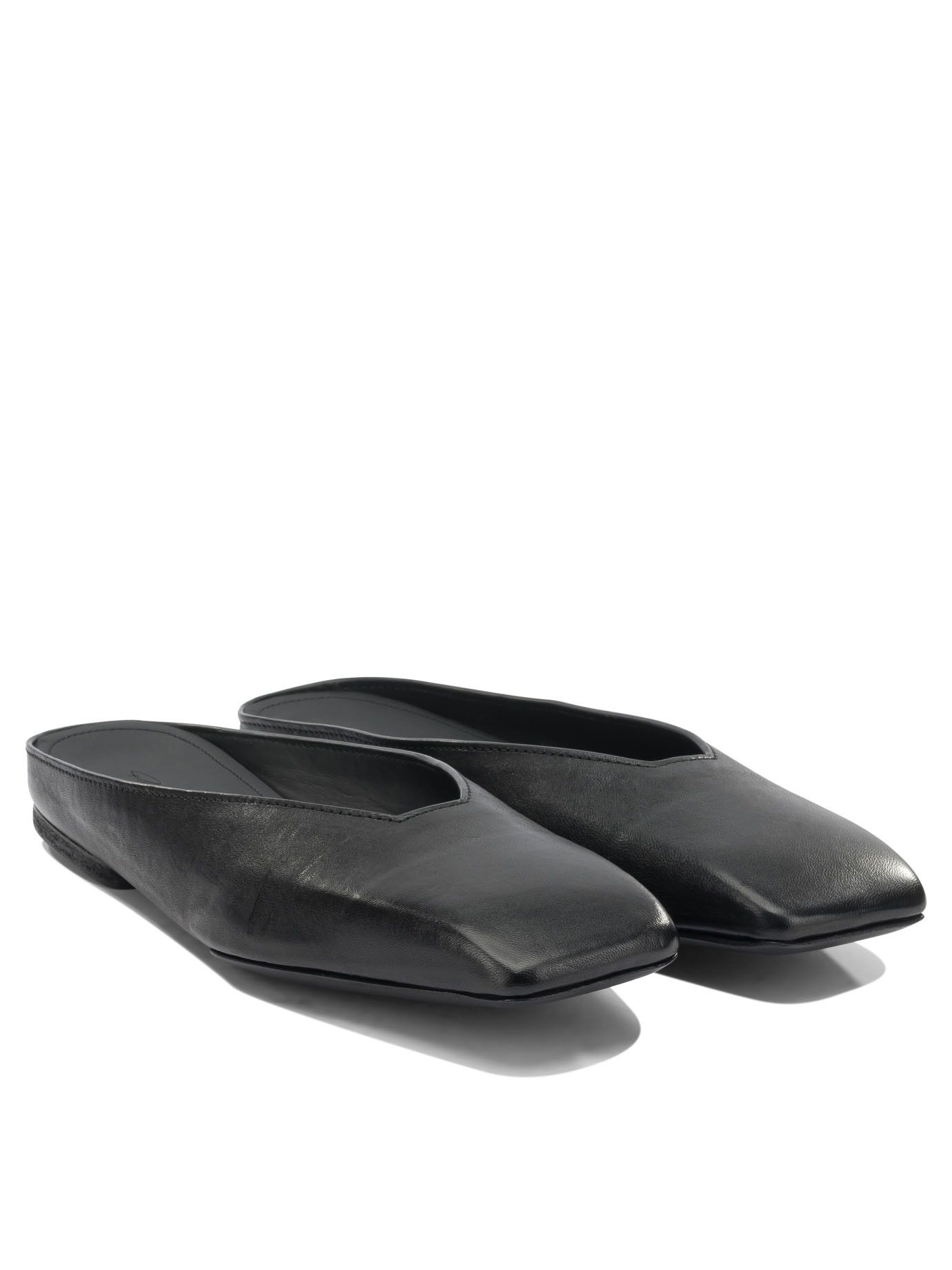 Rick Owens Rick Owens Temple Slipper IT 36 Women - USA Duties Paid Size US 6 / IT 36 - 2 Thumbnail