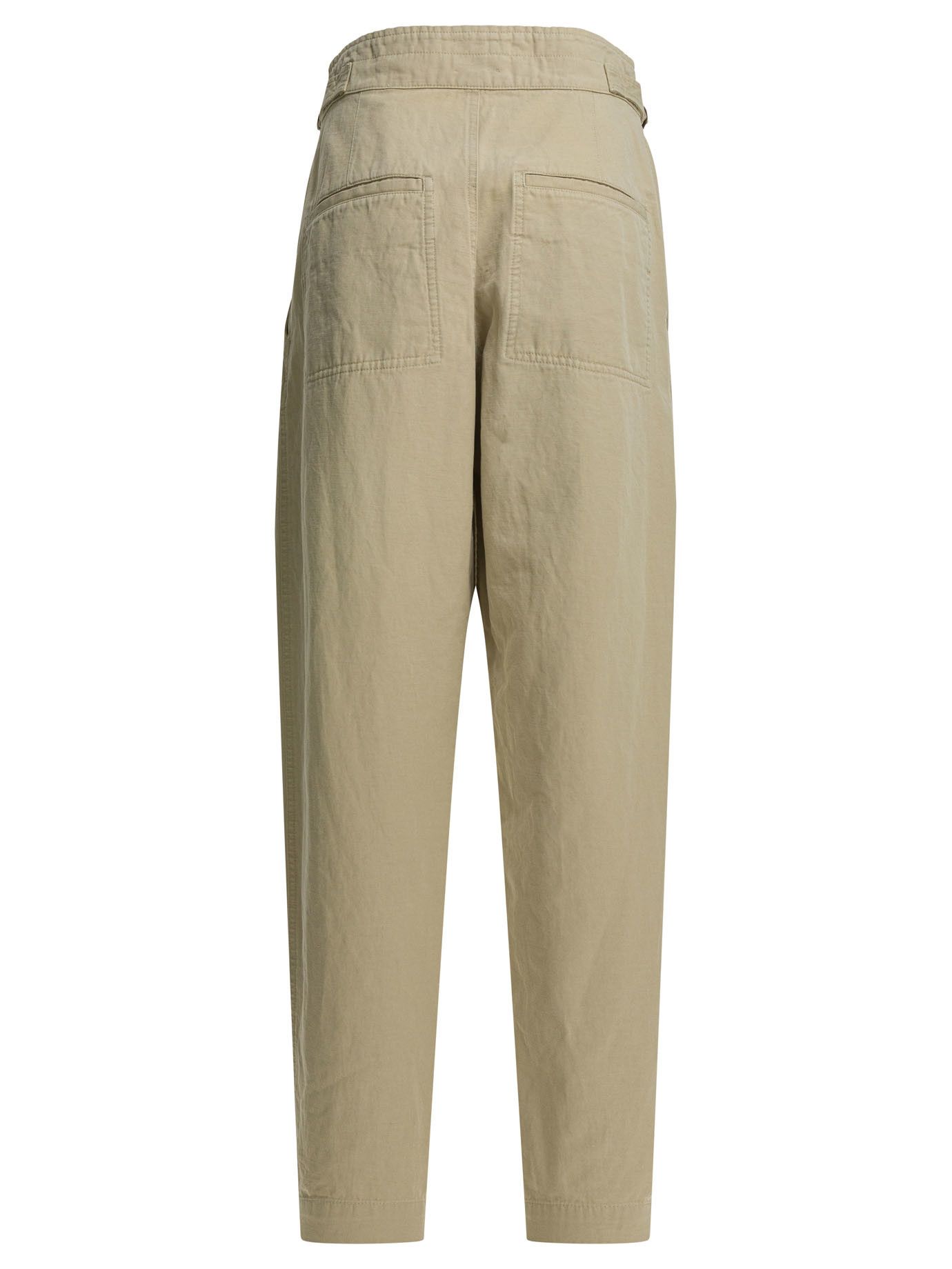 Isabel Marant Etoile Marant Étoile Neriah Pants tag size 36 Women - USA Duties Paid Size 26" / US 2 / IT 38 - 2 Thumbnail