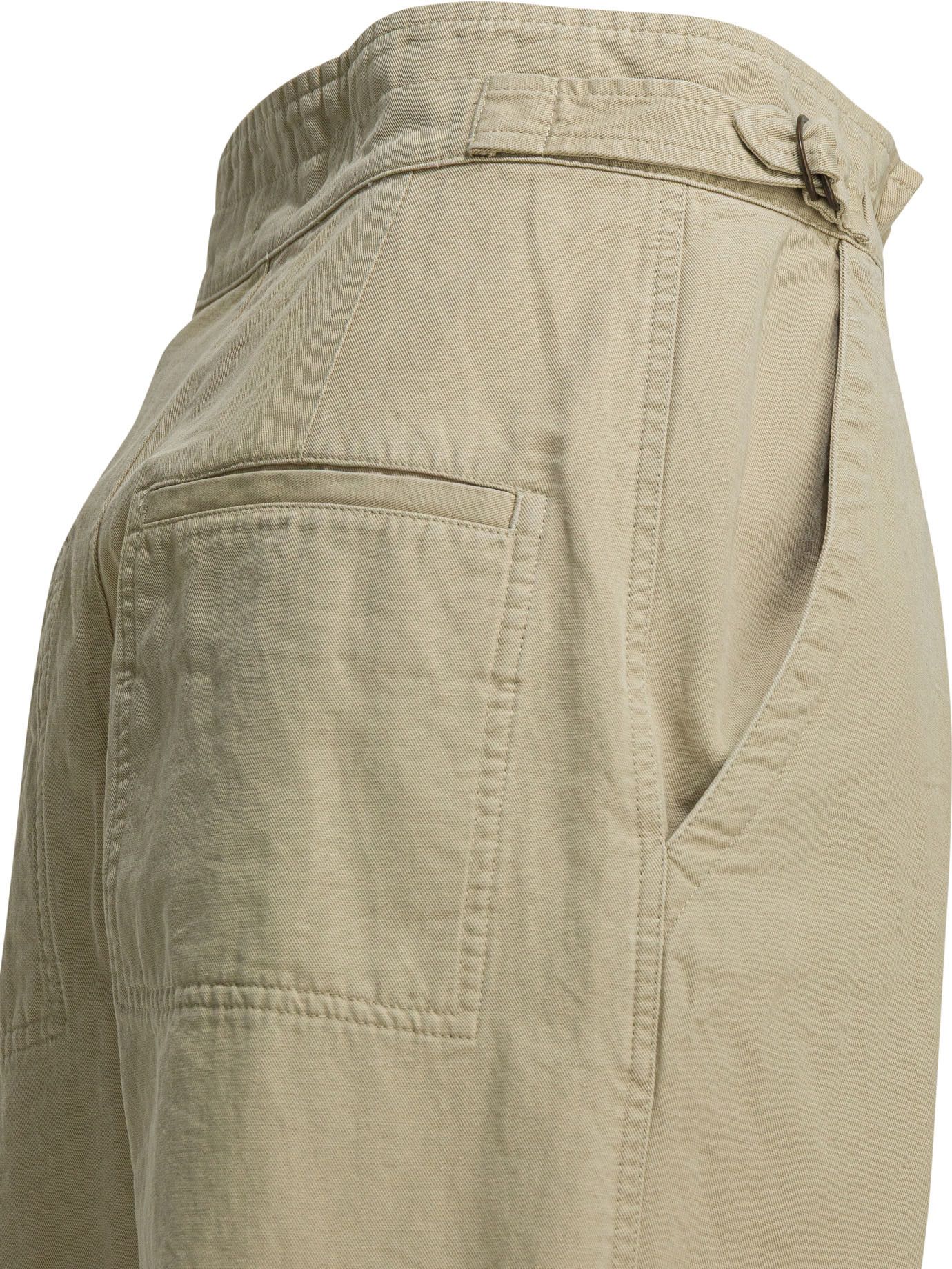 Isabel Marant Etoile Marant Étoile Neriah Pants tag size 36 Women - USA Duties Paid Size 26" / US 2 / IT 38 - 4 Thumbnail