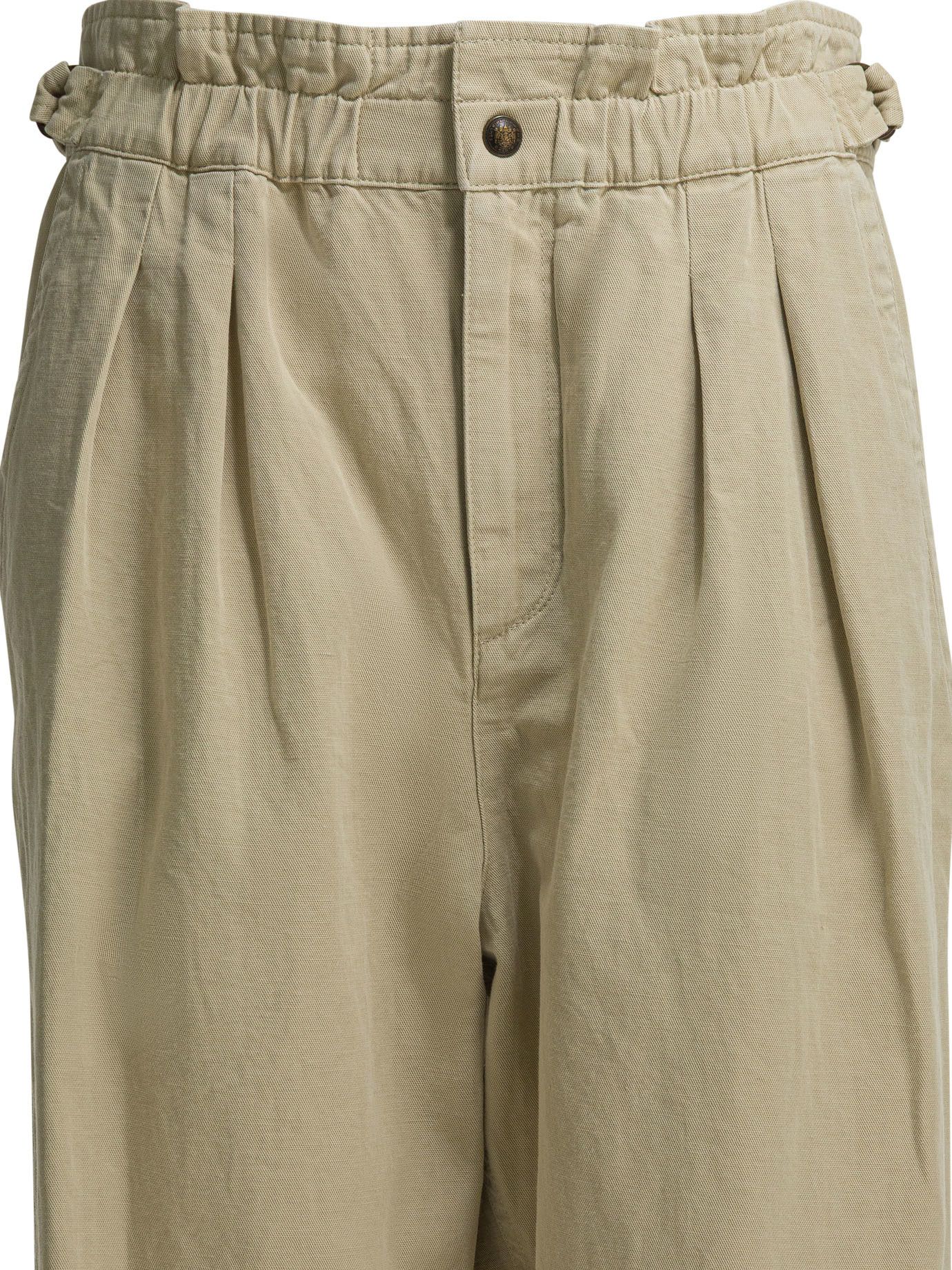 Isabel Marant Etoile Marant Étoile Neriah Pants tag size 36 Women - USA Duties Paid Size 26" / US 2 / IT 38 - 3 Thumbnail