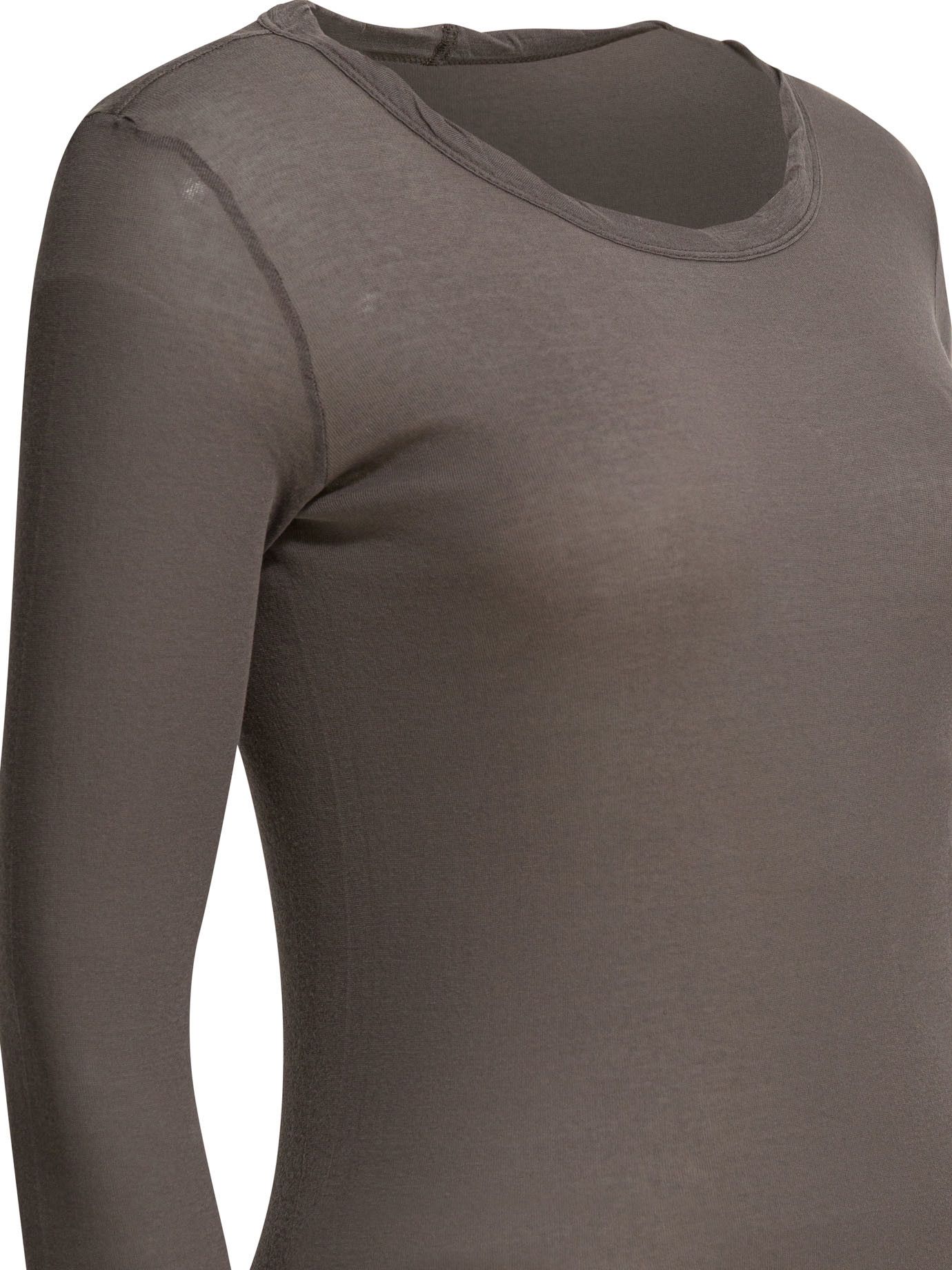 Rick Owens Rick Owens Cotton Midi Dress tag size 38 Women - USA Duties Paid Size XS / US 0-2 / IT 36-38 - 4 Thumbnail