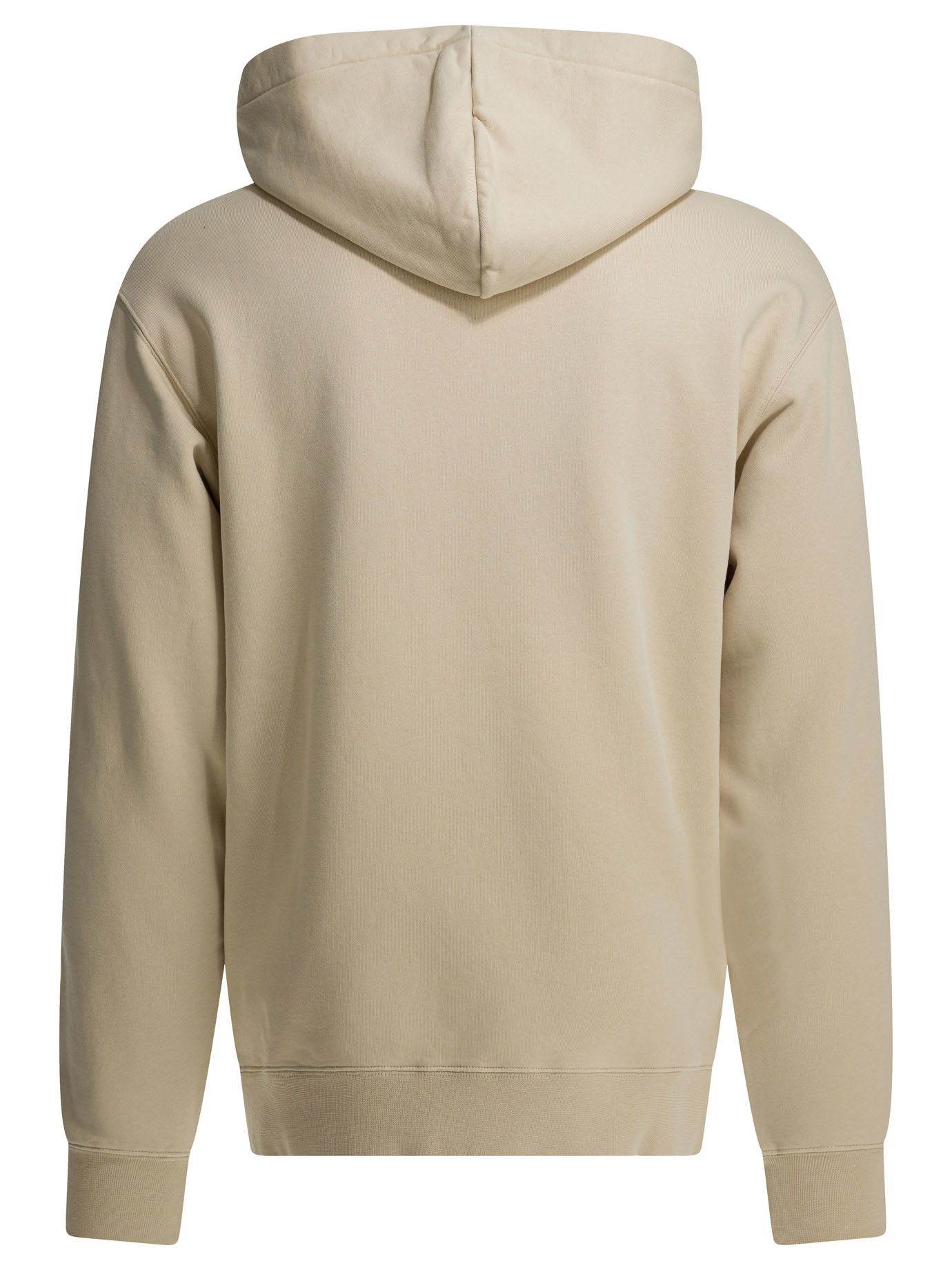 Jacquemus Jacquemus Gros Grain Hoodie tag size S Men - USA Duties Paid Size US S / EU 44-46 / 1 - 2 Thumbnail