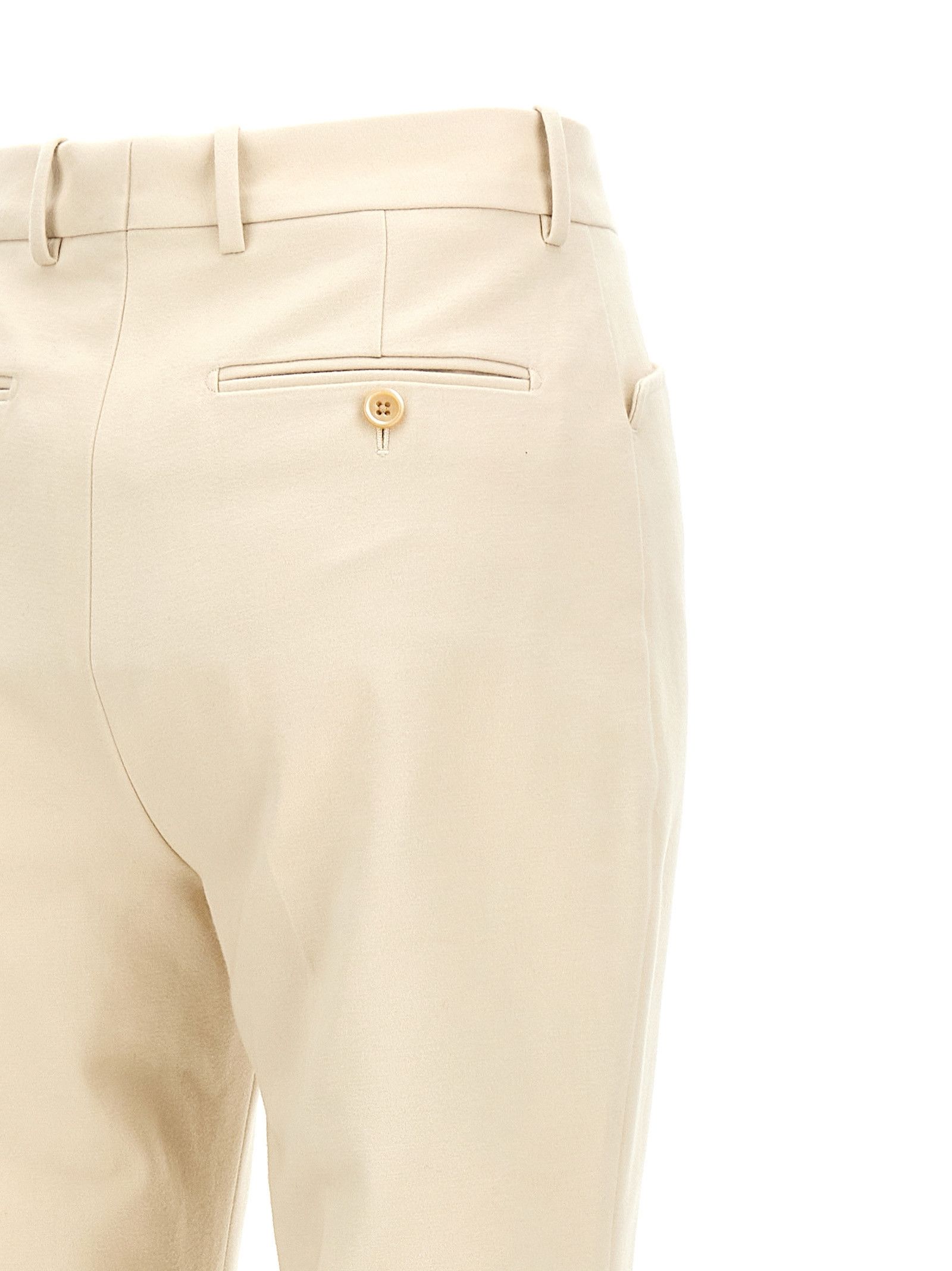 Tom Ford 'Moleskin' Pants Size 25" / US 0 / IT 36 - 4 Thumbnail