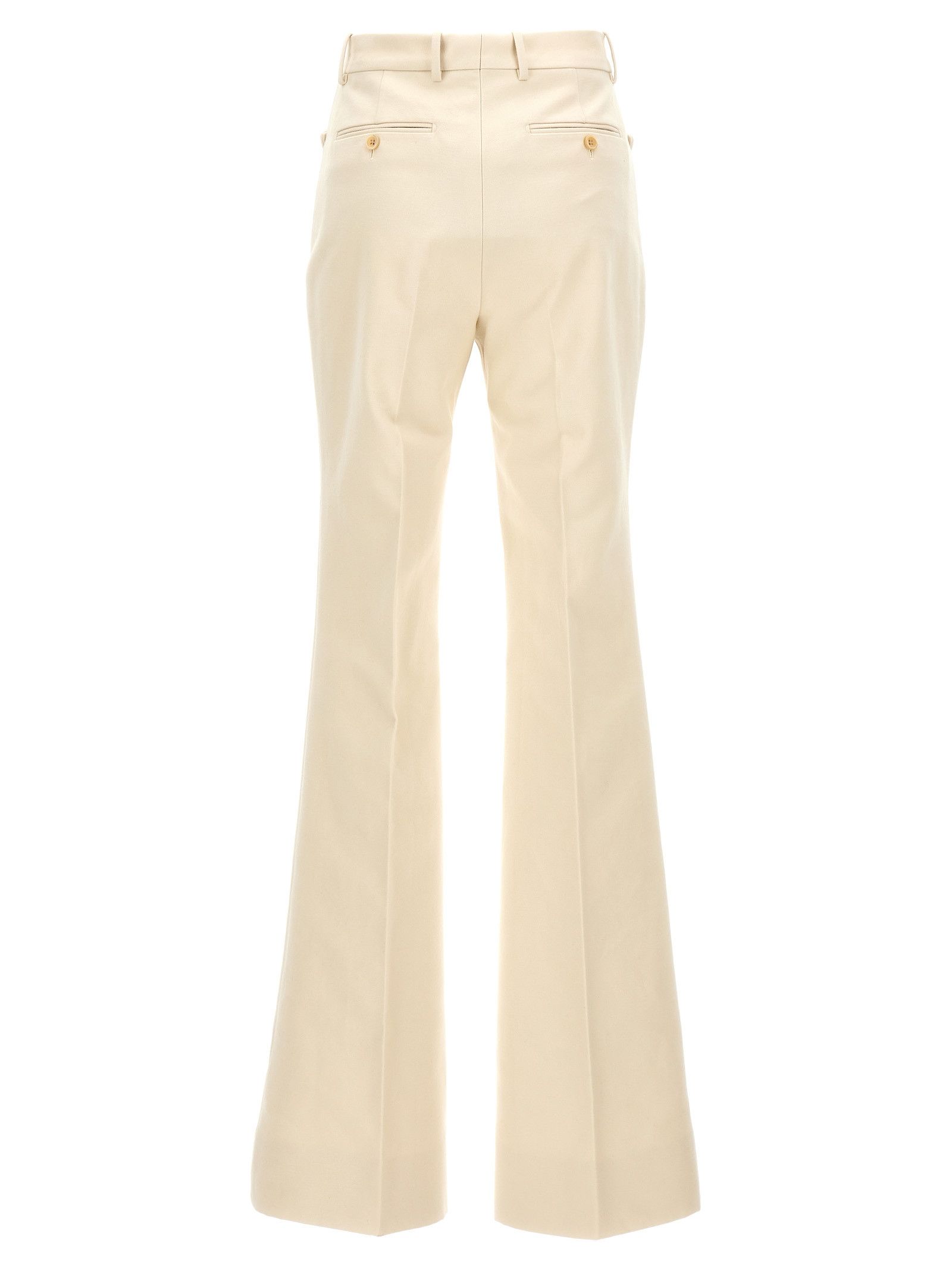 Tom Ford 'Moleskin' Pants Size 25" / US 0 / IT 36 - 2 Thumbnail