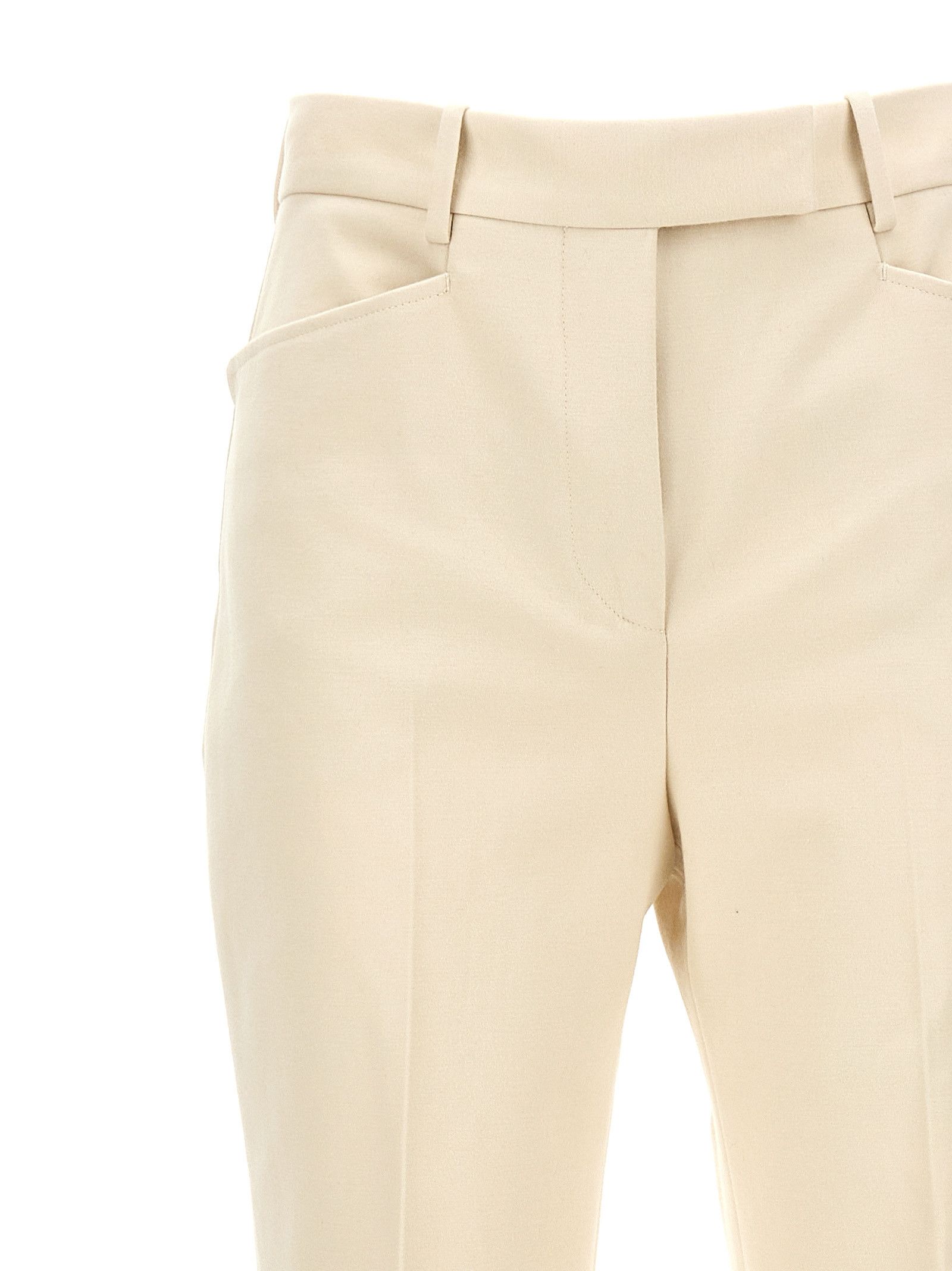 Tom Ford 'Moleskin' Pants Size 25" / US 0 / IT 36 - 3 Thumbnail