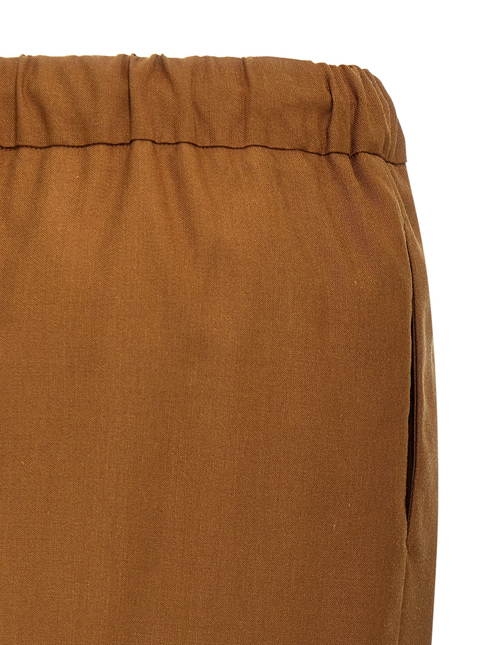 Max Mara 'Tabarin' Skirt Size 27" / US 4 / IT 40 - 4 Thumbnail