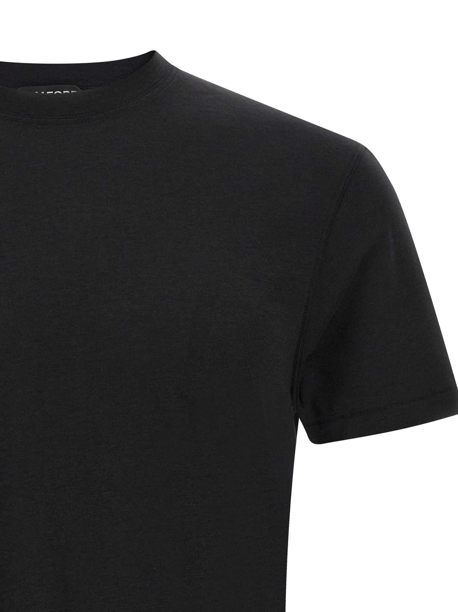 Tom Ford Logo Embroidery T-Shirt Size US XXL / EU 58 / 5 - 3 Thumbnail