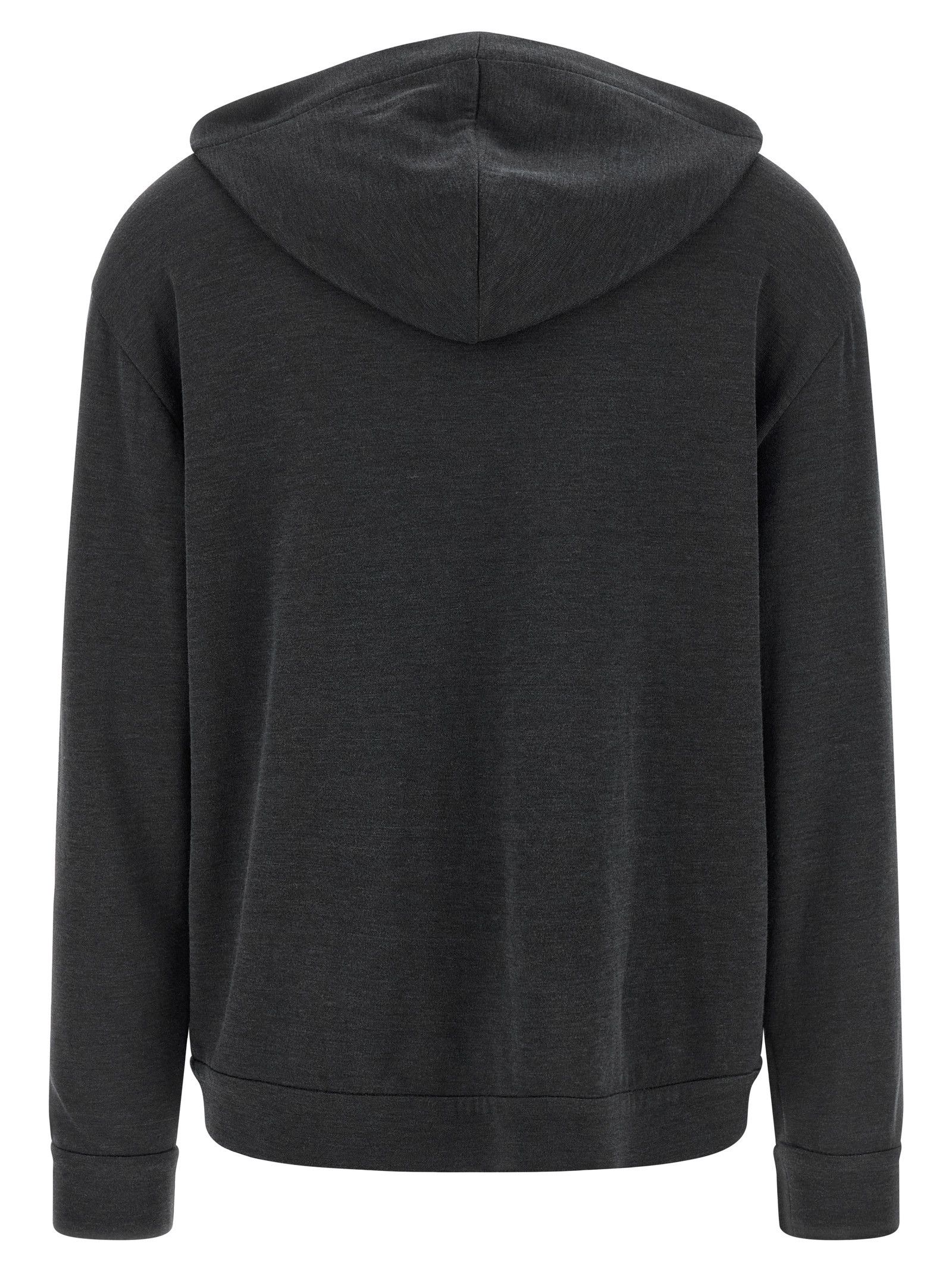 Brunello Cucinelli Monile Hoodie Size S / US 4 / IT 40 - 2 Thumbnail