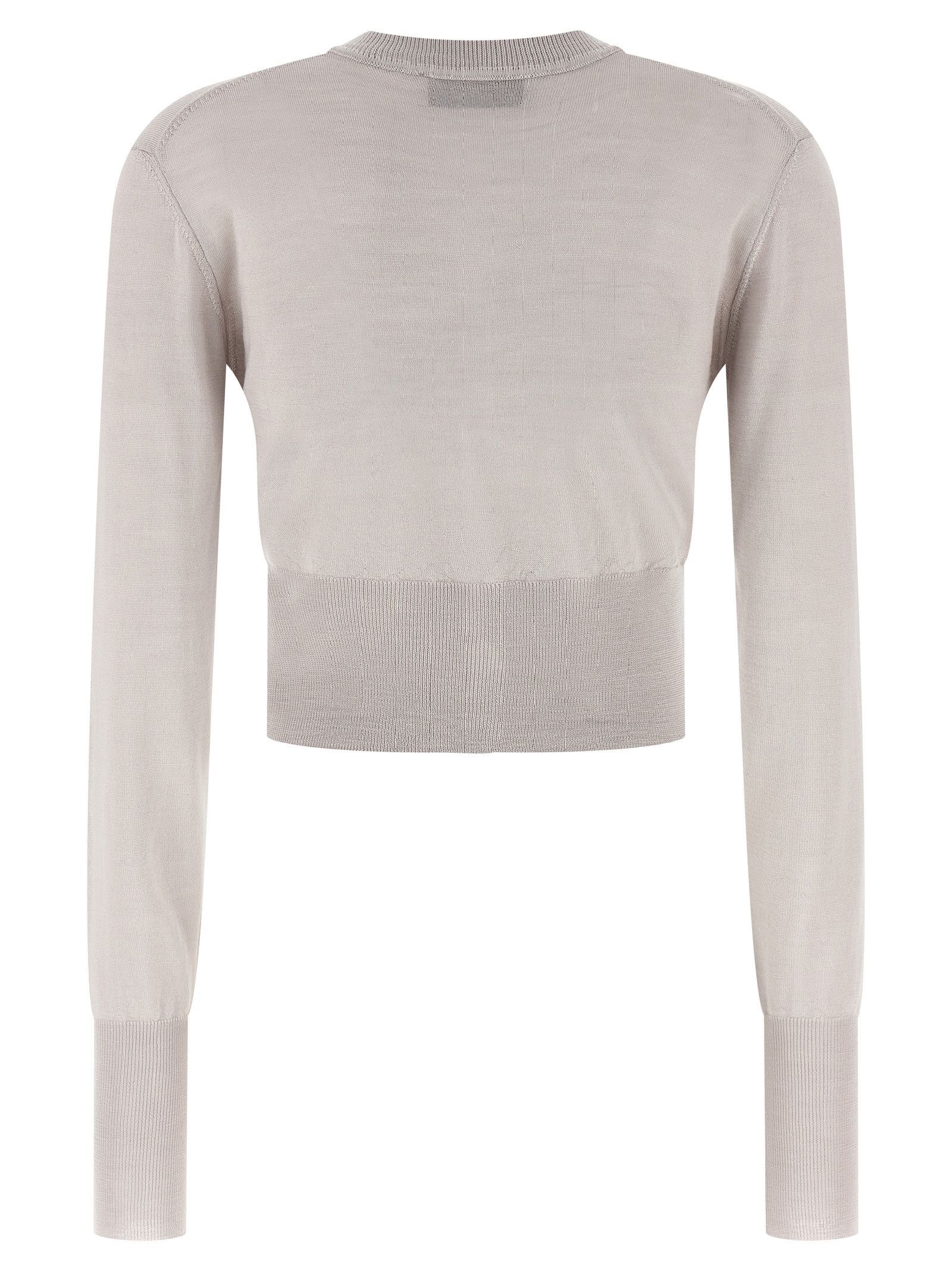 Vivienne Westwood 'Bea' Cardigan Size M / US 6-8 / IT 42-44 - 2 Thumbnail