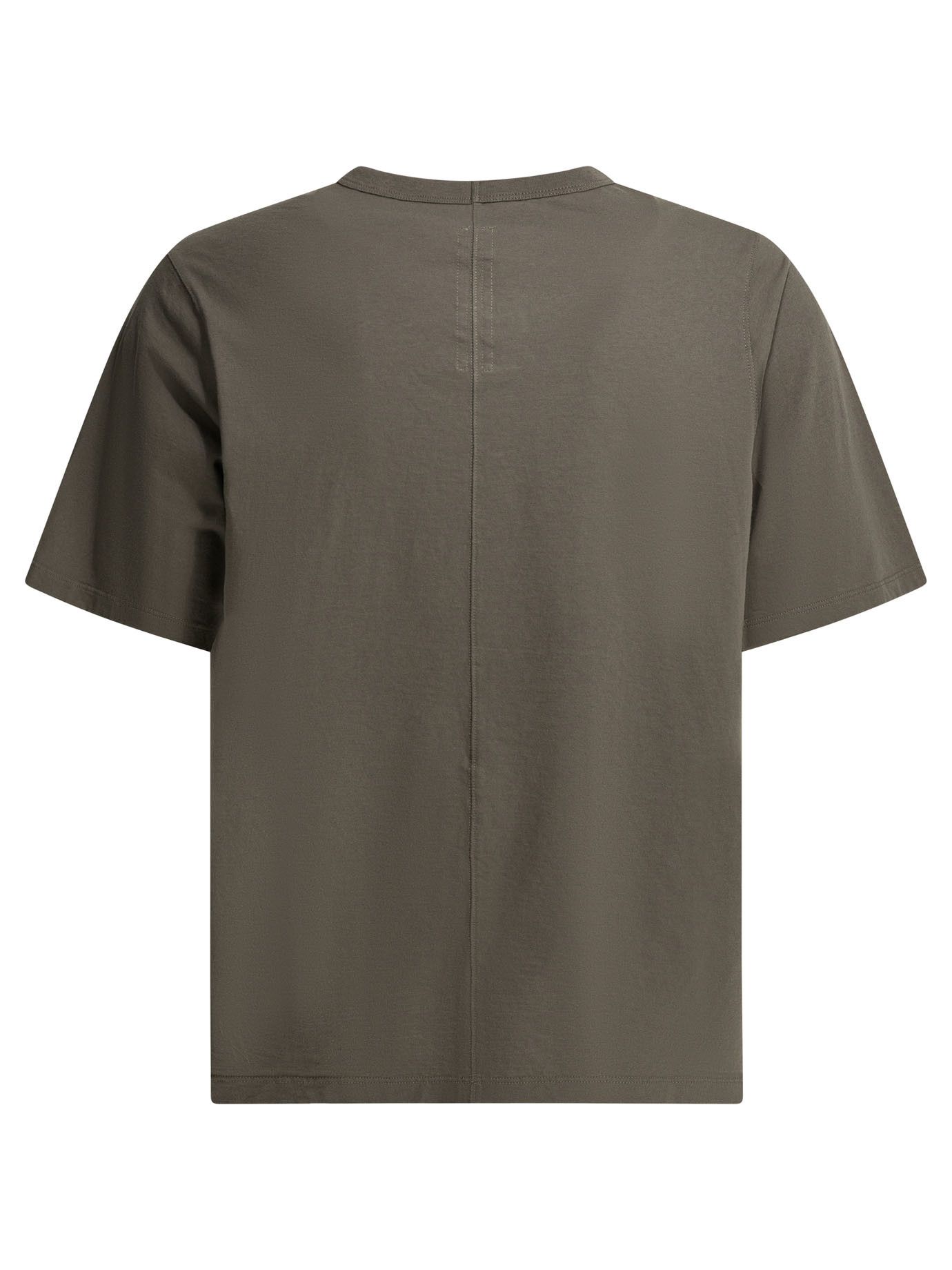 Rick Owens Rick Owens Temple Brad T-Shirt tag size L Men - USA Duties Paid Size US L / EU 52-54 / 3 - 2 Thumbnail