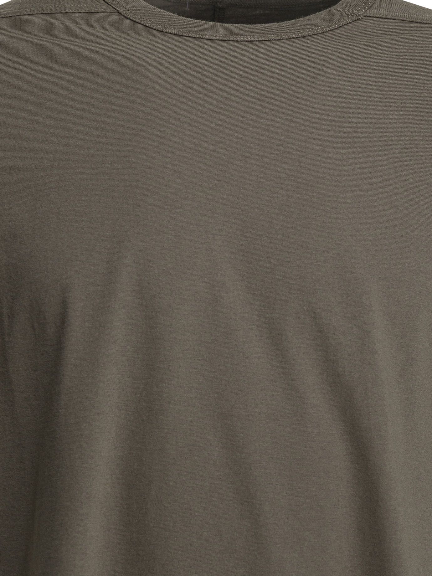 Rick Owens Rick Owens Temple Brad T-Shirt tag size L Men - USA Duties Paid Size US L / EU 52-54 / 3 - 3 Thumbnail