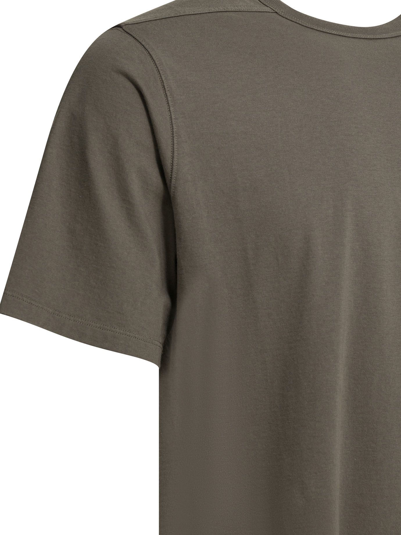 Rick Owens Rick Owens Temple Brad T-Shirt tag size L Men - USA Duties Paid Size US L / EU 52-54 / 3 - 4 Thumbnail