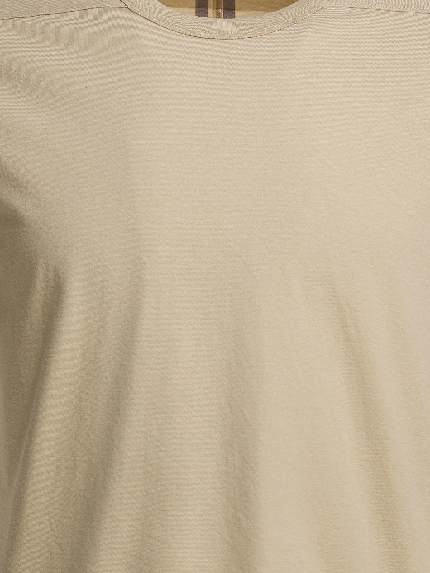 Rick Owens Rick Owens Temple Short Level T T-Shirt tag size L Men - USA Duties Paid Size US L / EU 52-54 / 3 - 3 Thumbnail
