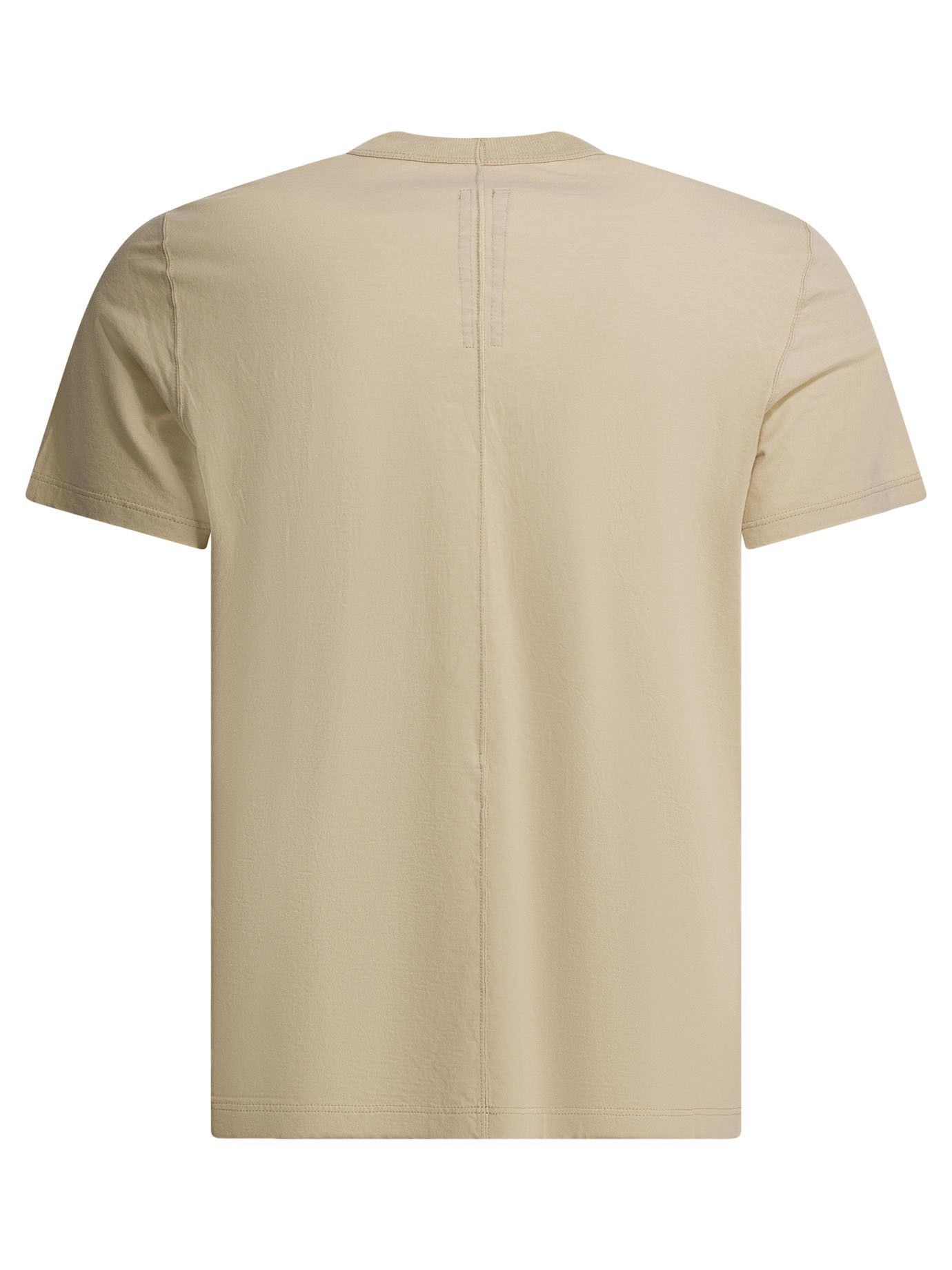 Rick Owens Rick Owens Temple Short Level T T-Shirt tag size L Men - USA Duties Paid Size US L / EU 52-54 / 3 - 2 Thumbnail