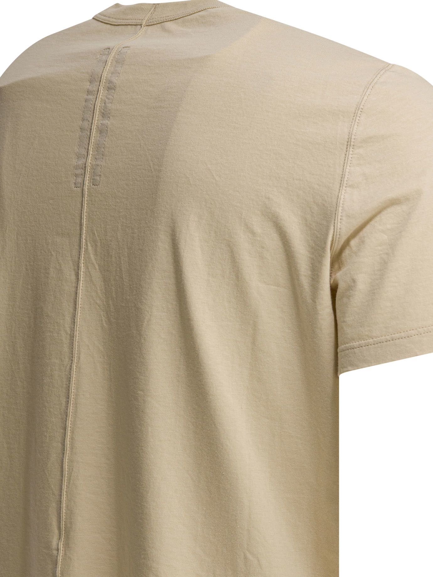 Rick Owens Rick Owens Temple Short Level T T-Shirt tag size M Men - USA Duties Paid Size US M / EU 48-50 / 2 - 4 Thumbnail