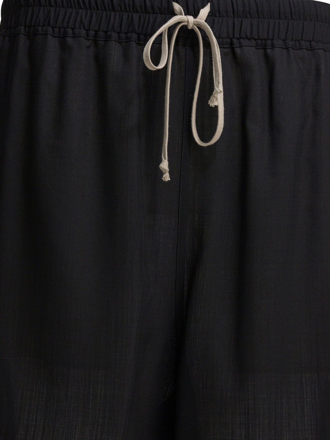 Rick Owens Rick Owens Wool Shorts tag size 50 Men - USA Duties Paid Size US 34 / EU 50 - 3 Thumbnail