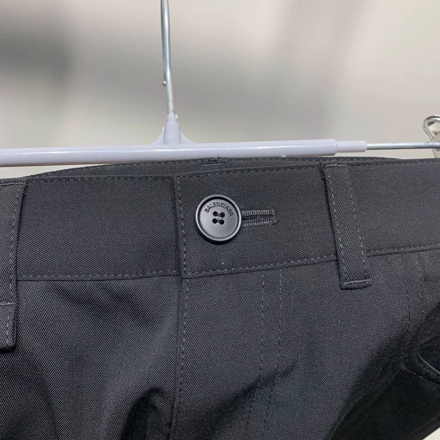 Balenciaga Balenciaga Casual Long Pants Size US 44 / EU 60 - 3 Thumbnail