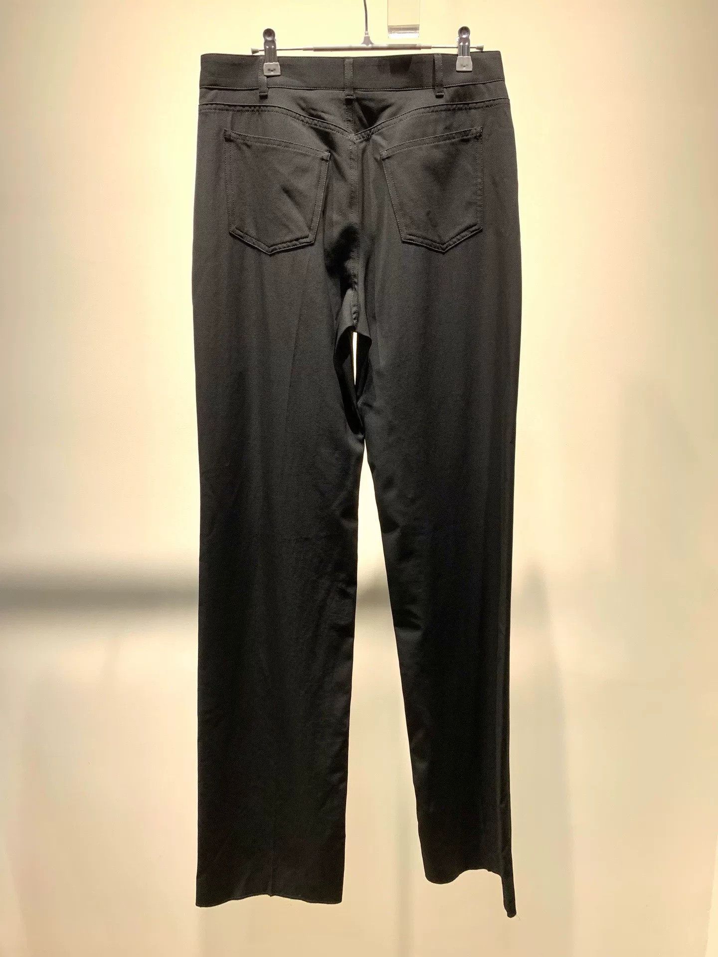 Balenciaga Balenciaga Casual Long Pants Size US 44 / EU 60 - 4 Thumbnail