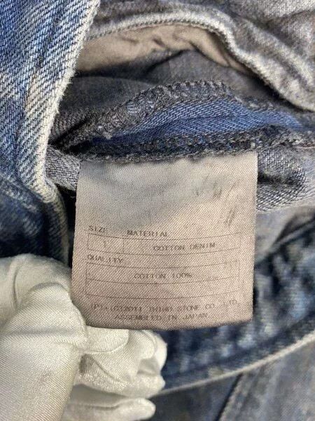 Julius Julius 7 Slim Fit Three-Zip Jacket Size US S / EU 44-46 / 1 - 4 Thumbnail