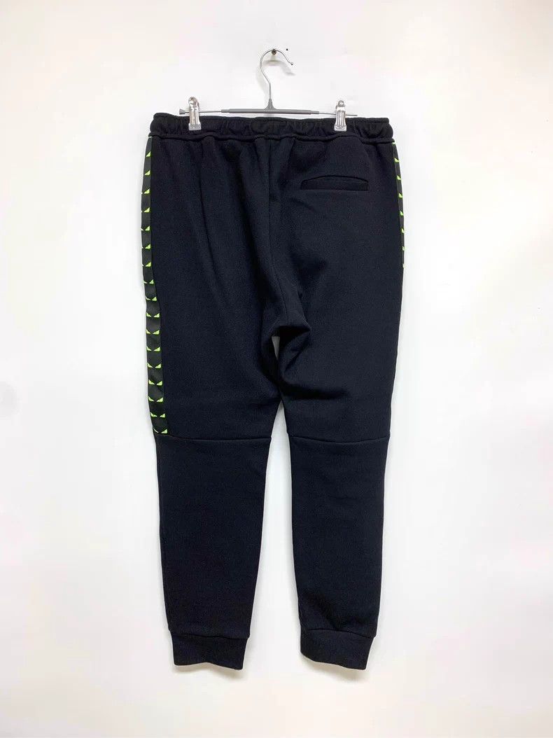 Fendi Fendi Casual Long Pants Size 52 Size US 38 / EU 54 - 2 Thumbnail