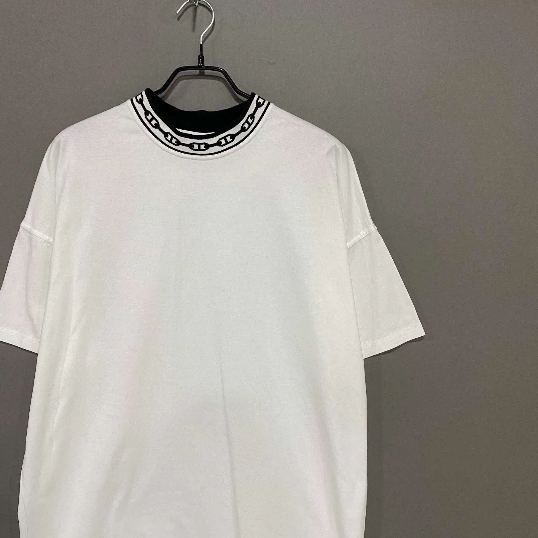 Hermes HERMES Loose Straight Dress Size US S / EU 44-46 / 1 - 2 Thumbnail