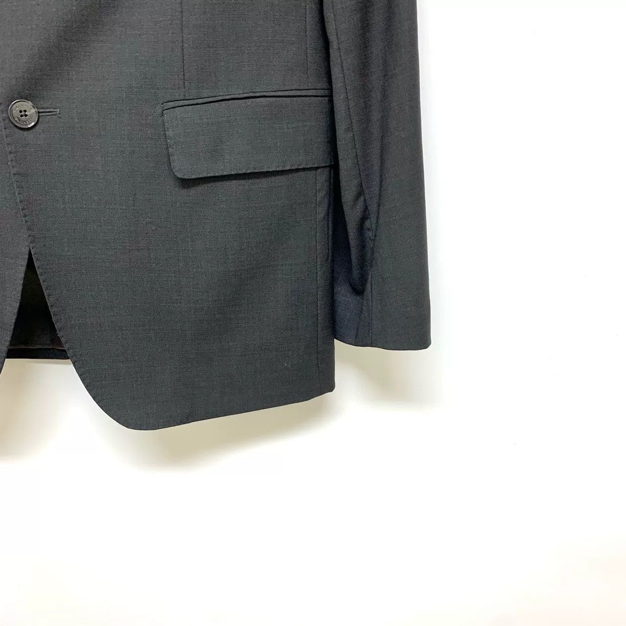 Valentino Valentino Men's Formal Suit Jacket Size US XL / EU 56 / 4 - 8 Thumbnail