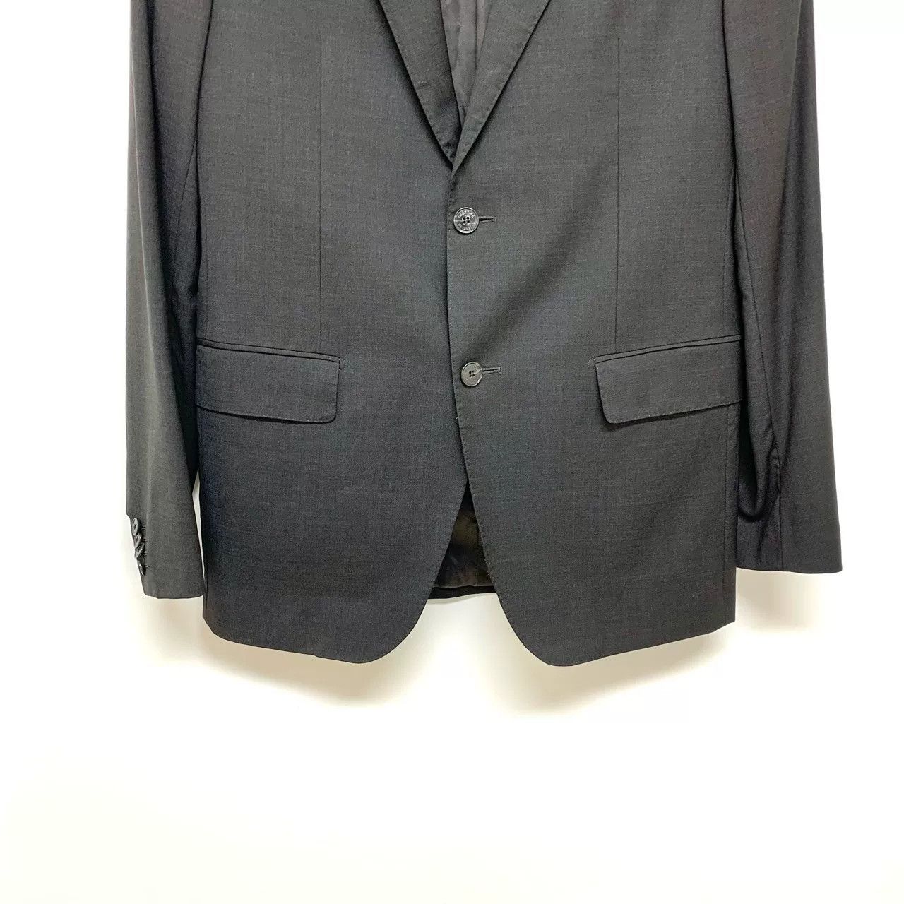 Valentino Valentino Men's Formal Suit Jacket Size US M / EU 48-50 / 2 - 6 Thumbnail