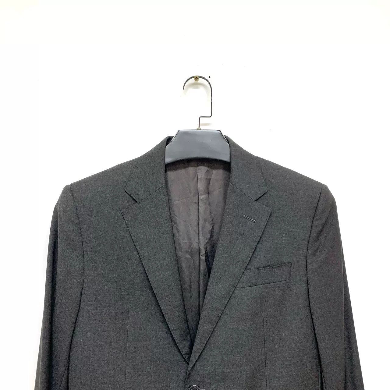 Valentino Valentino Men's Formal Suit Jacket Size US XL / EU 56 / 4 - 5 Thumbnail