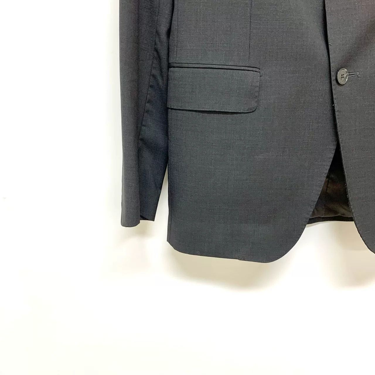 Valentino Valentino Men's Formal Suit Jacket Size US XL / EU 56 / 4 - 7 Thumbnail