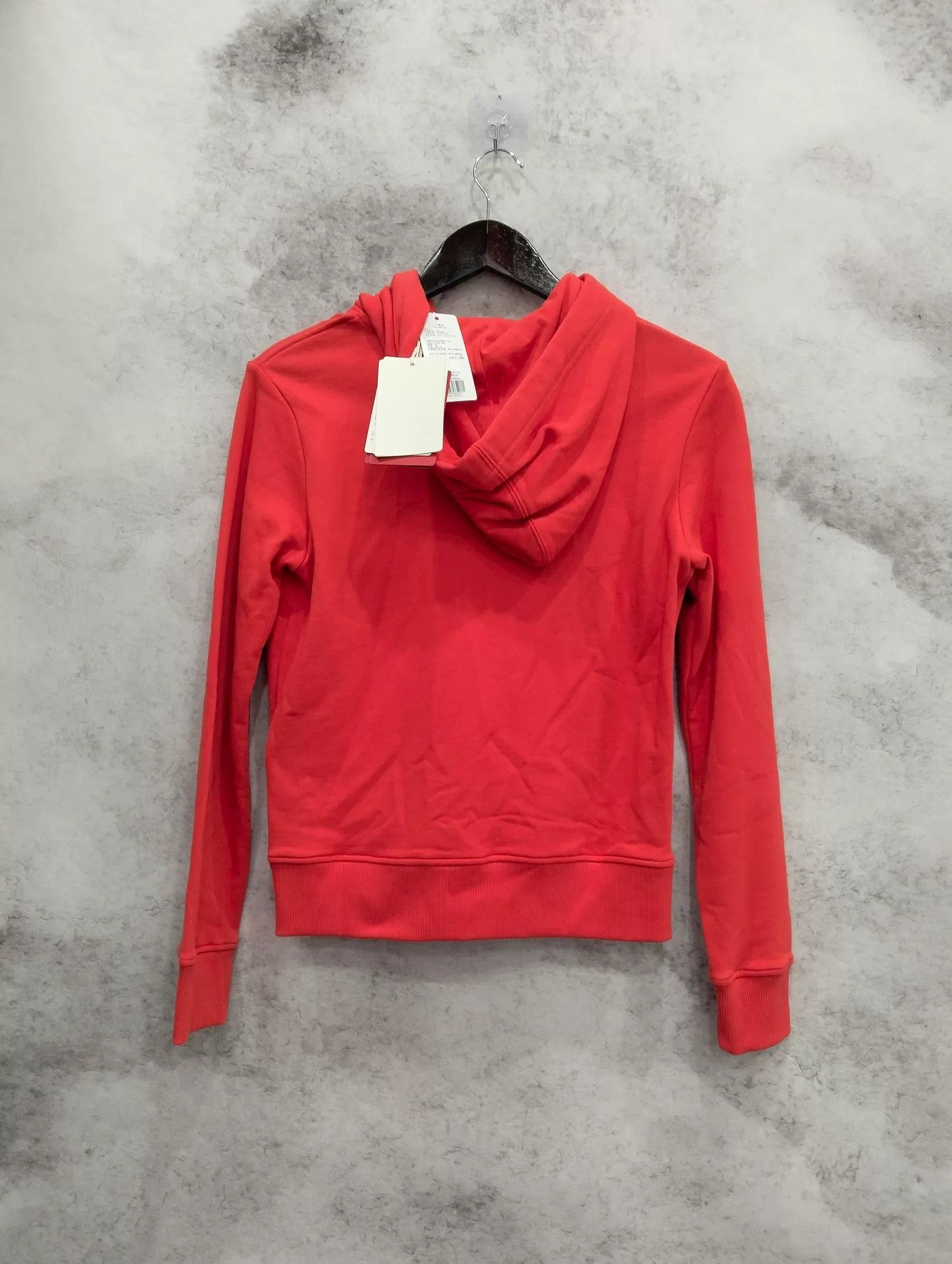 Valentino Valentino Red Size S Sweatshirt Size US S / EU 44-46 / 1 - 2 Thumbnail