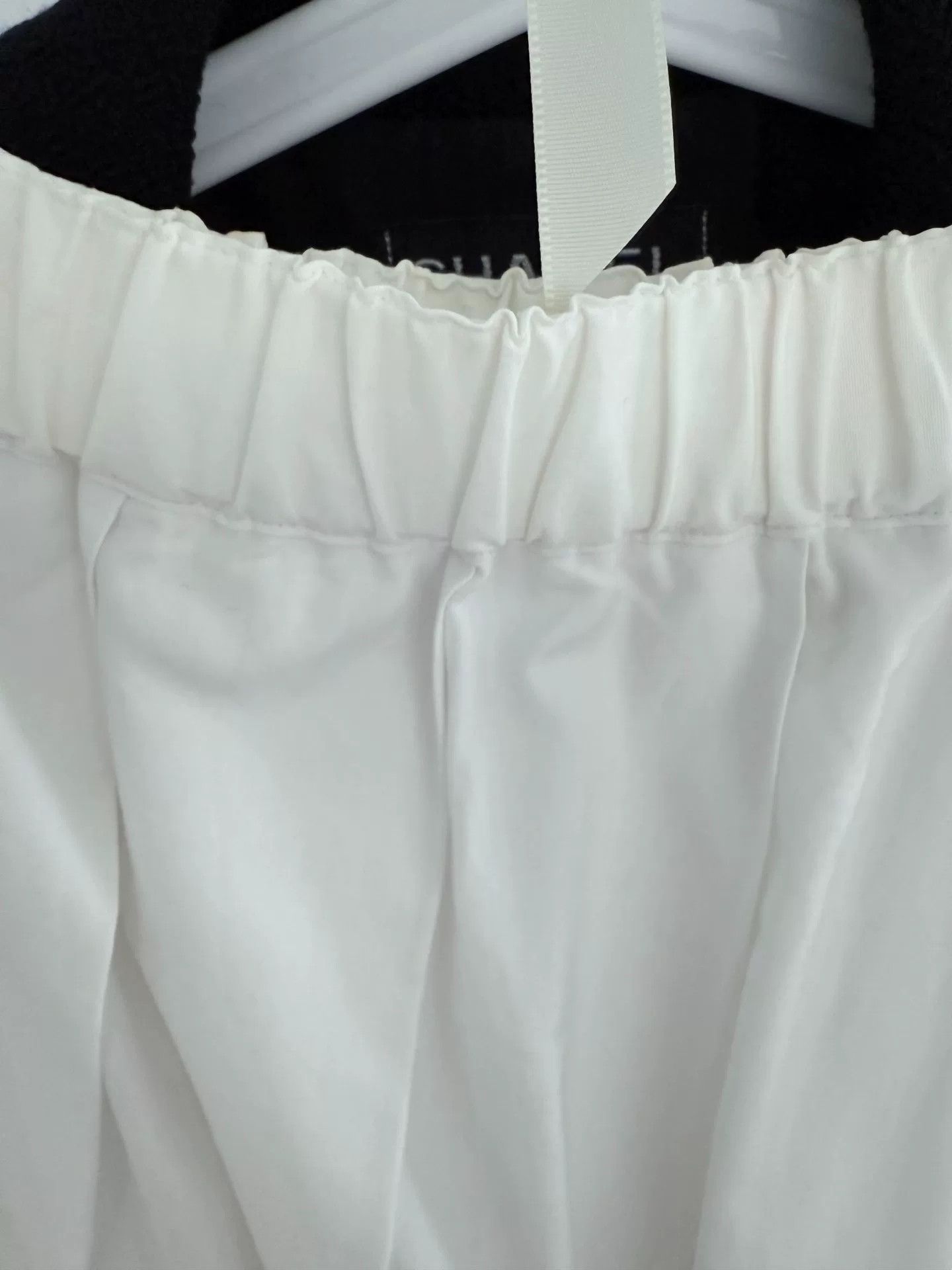 Comme des Garcons Comme des Garcons comcom ruffled skirt Size US 26 / EU 42 - 5 Thumbnail