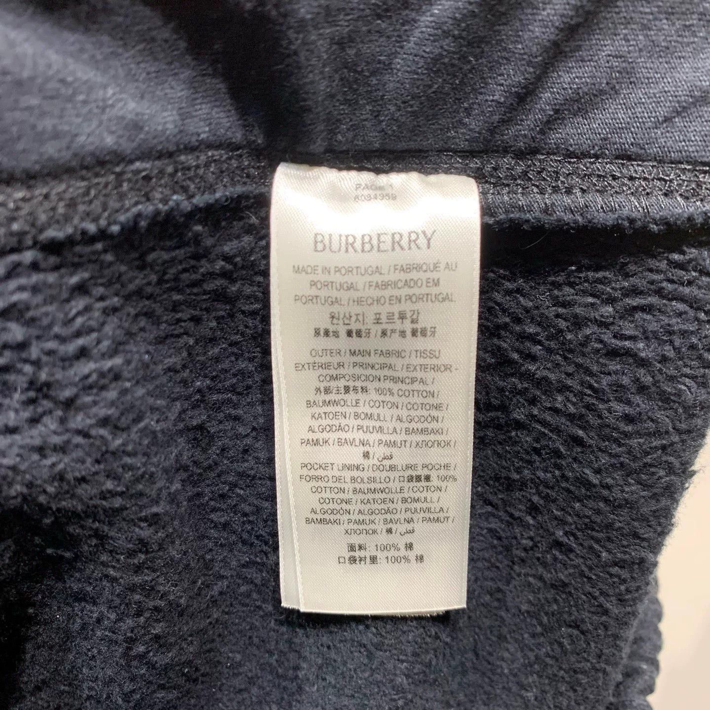 Burberry Burberry 2024 Knight Shorts Size US 32 / EU 48 - 5 Thumbnail