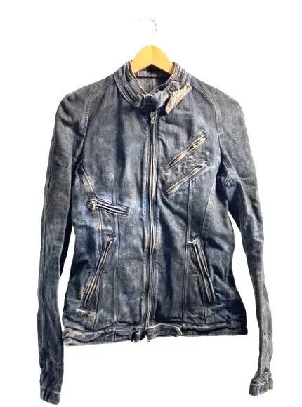 Julius Julius 7 10AW Slim Fit Jacket Size US M / EU 48-50 / 2 - 2 Thumbnail