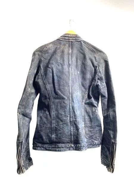 Julius Julius 7 10AW Slim Fit Jacket Size US M / EU 48-50 / 2 - 3 Thumbnail