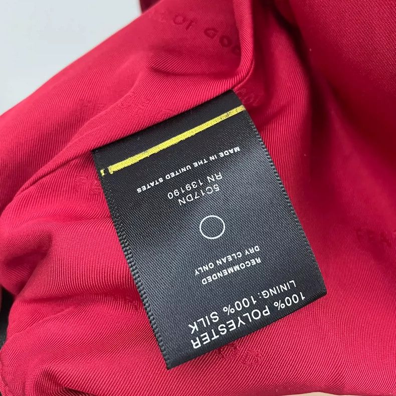 Fear of God Fear of God 5th Season Satin Jacket Size US M / EU 48-50 / 2 - 6 Thumbnail