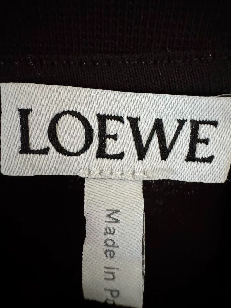 Loewe LOEWE Spirited Away No-Face Short Sleeve Size US S / EU 44-46 / 1 - 3 Thumbnail