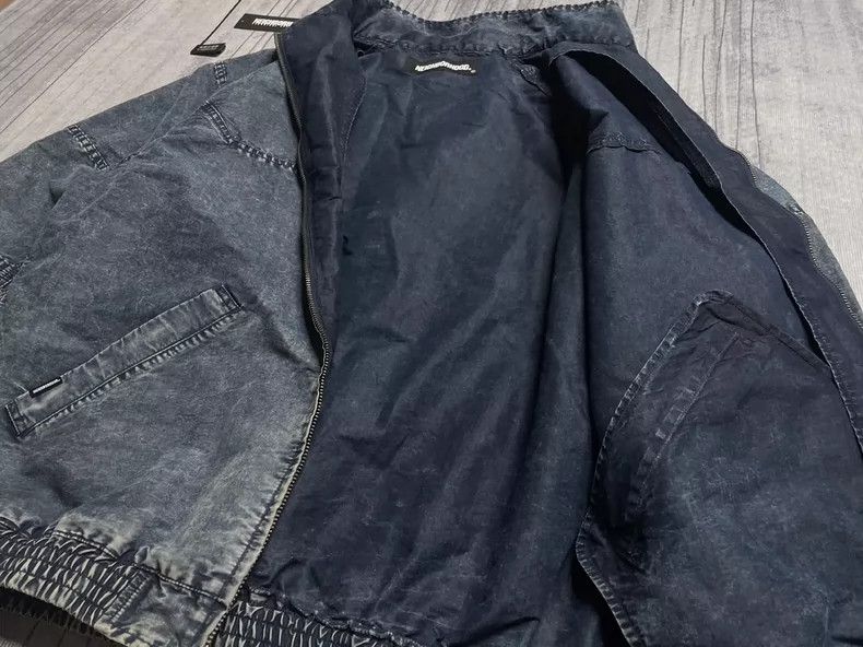 Neighborhood NEIGHBORHOOD 20AW TCB Jacket Size US L / EU 52-54 / 3 - 5 Thumbnail
