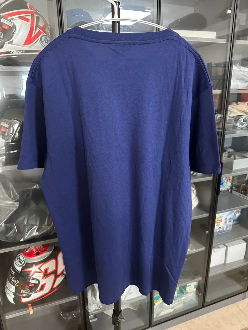 Loewe Loewe FW21 Anagram Short Sleeve Tee Size US XL / EU 56 / 4 - 2 Thumbnail