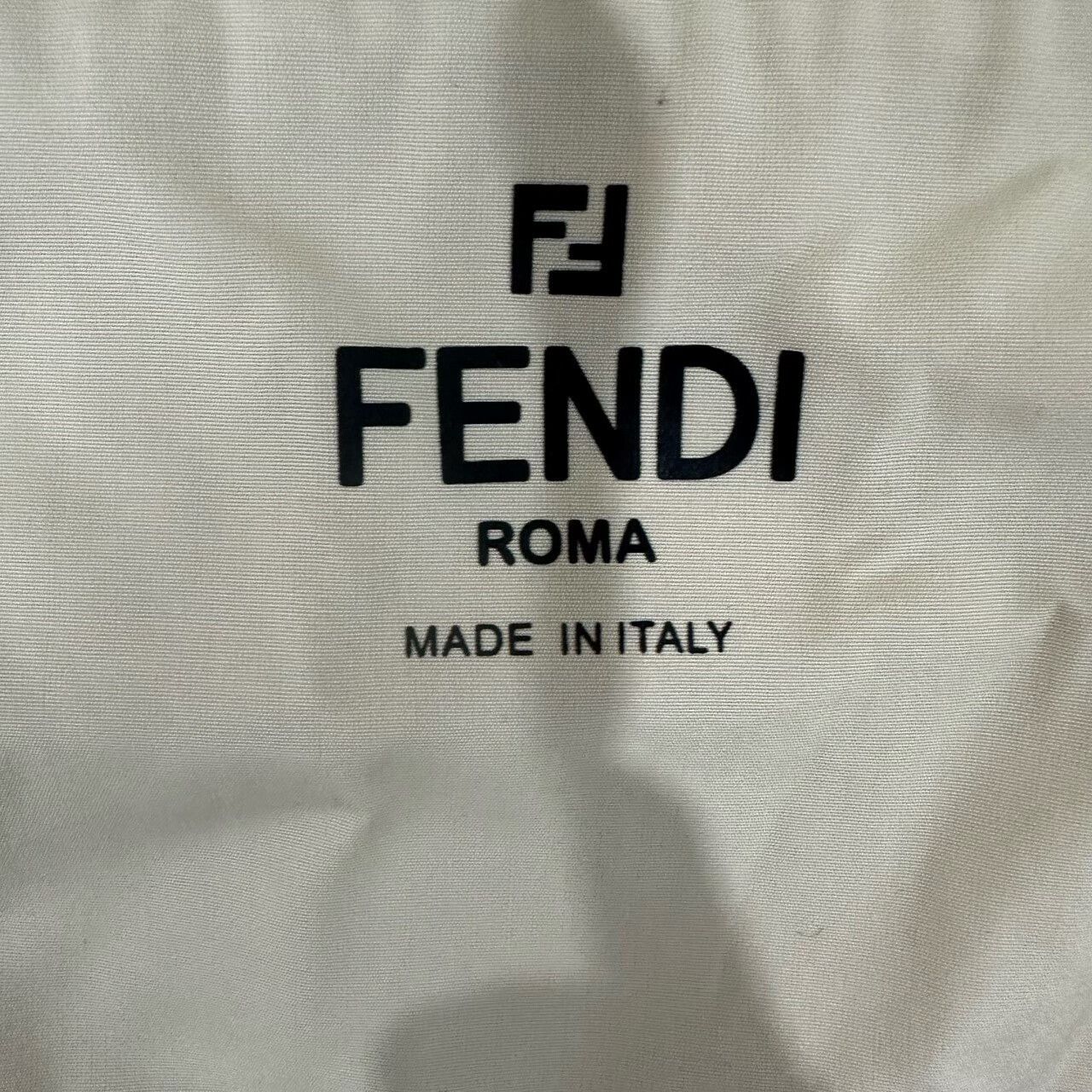 Fendi Fendi Solid Logo Pocket Short-Sleeve Shirt Size US XL / EU 56 / 4 - 4 Thumbnail