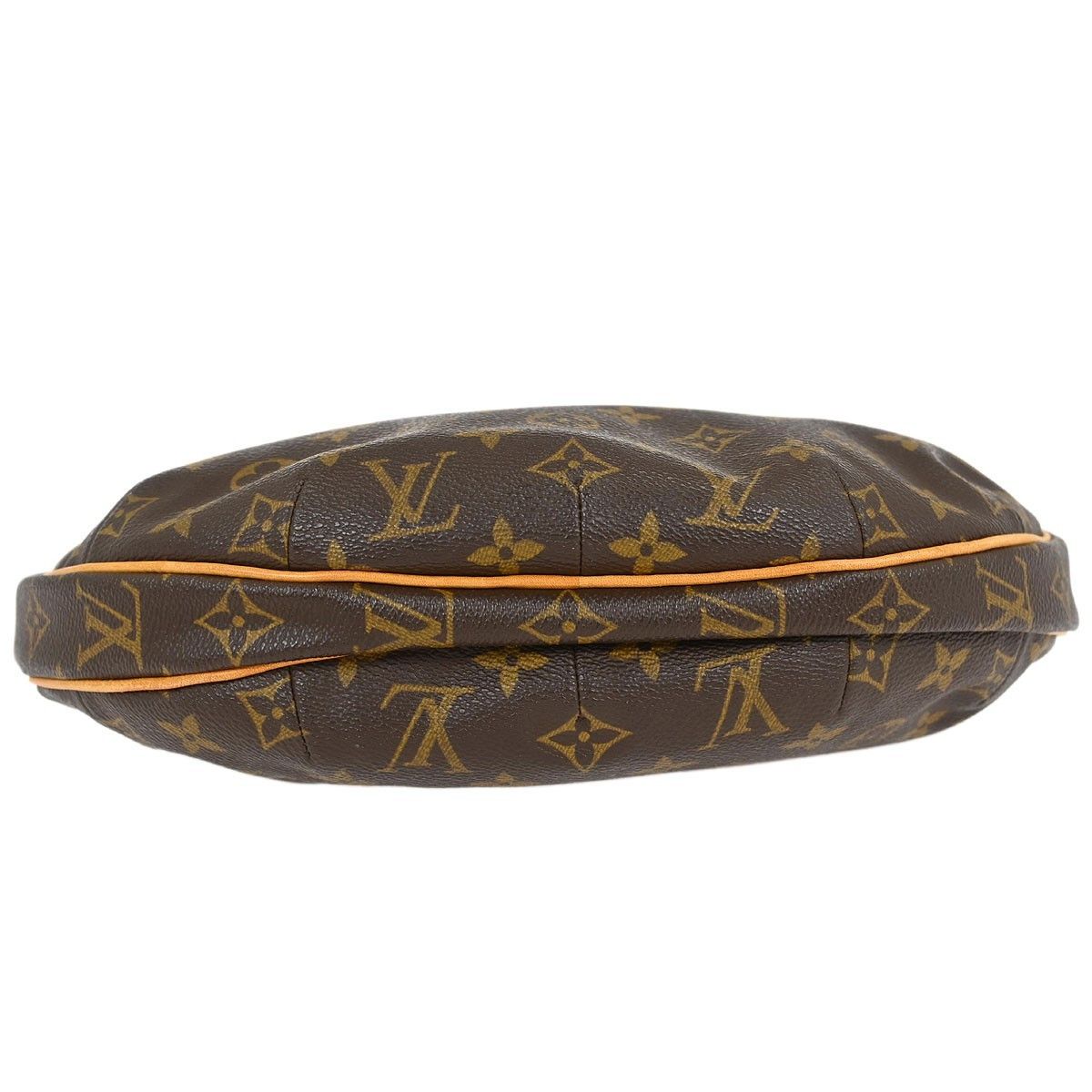 Louis Vuitton Louis Vuitton Croissant Handbag Monogram Canvas Size ONE SIZE - 9 Thumbnail