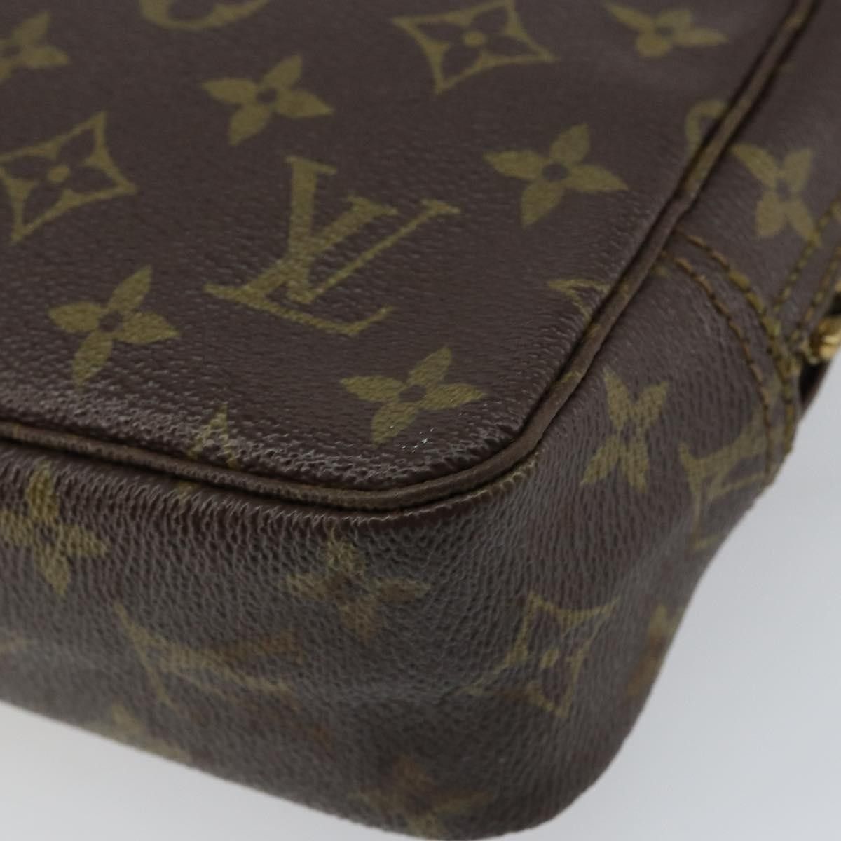 Louis Vuitton Louis Vuitton Trousse Toilette Monogram Canvas Size ONE SIZE - 10 Thumbnail