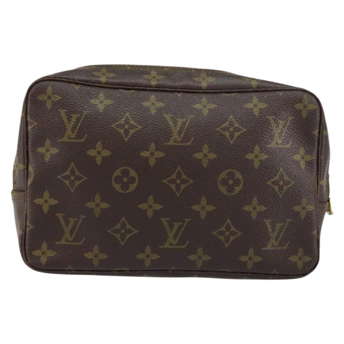 Louis Vuitton Louis Vuitton Trousse Toilette Monogram Canvas Size ONE SIZE - 2 Thumbnail