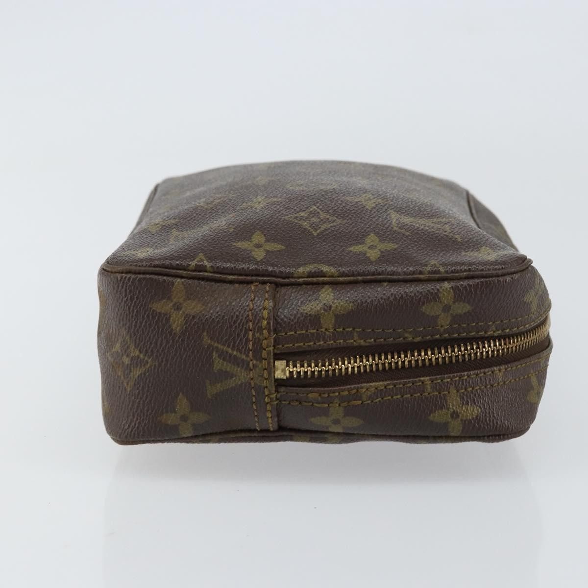 Louis Vuitton Louis Vuitton Trousse Toilette Monogram Canvas Size ONE SIZE - 3 Thumbnail