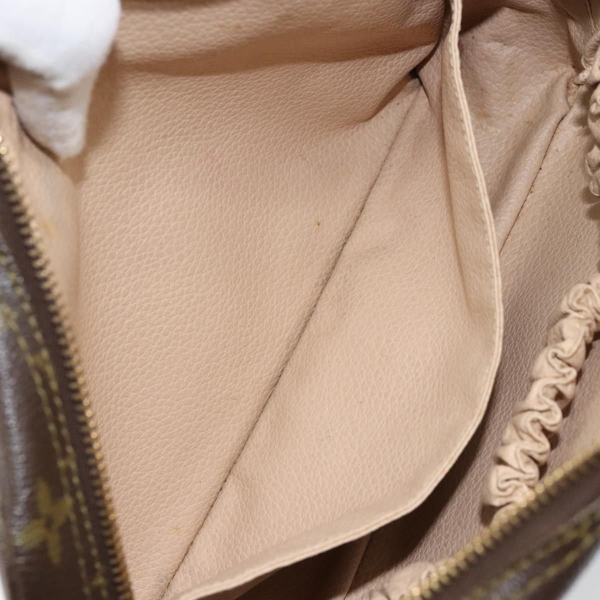Louis Vuitton Louis Vuitton Trousse Toilette Monogram Canvas Size ONE SIZE - 15 Thumbnail