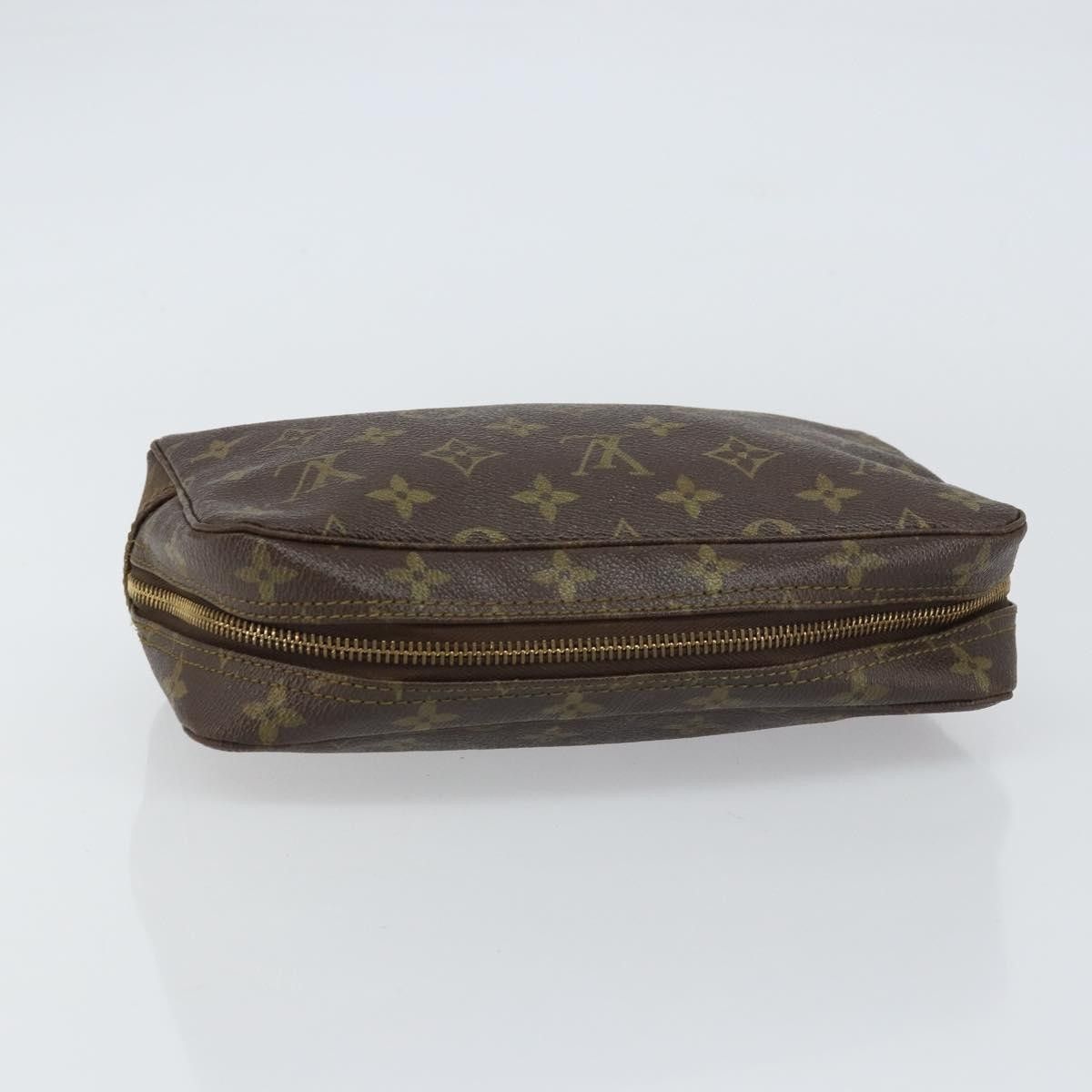 Louis Vuitton Louis Vuitton Trousse Toilette Monogram Canvas Size ONE SIZE - 12 Thumbnail