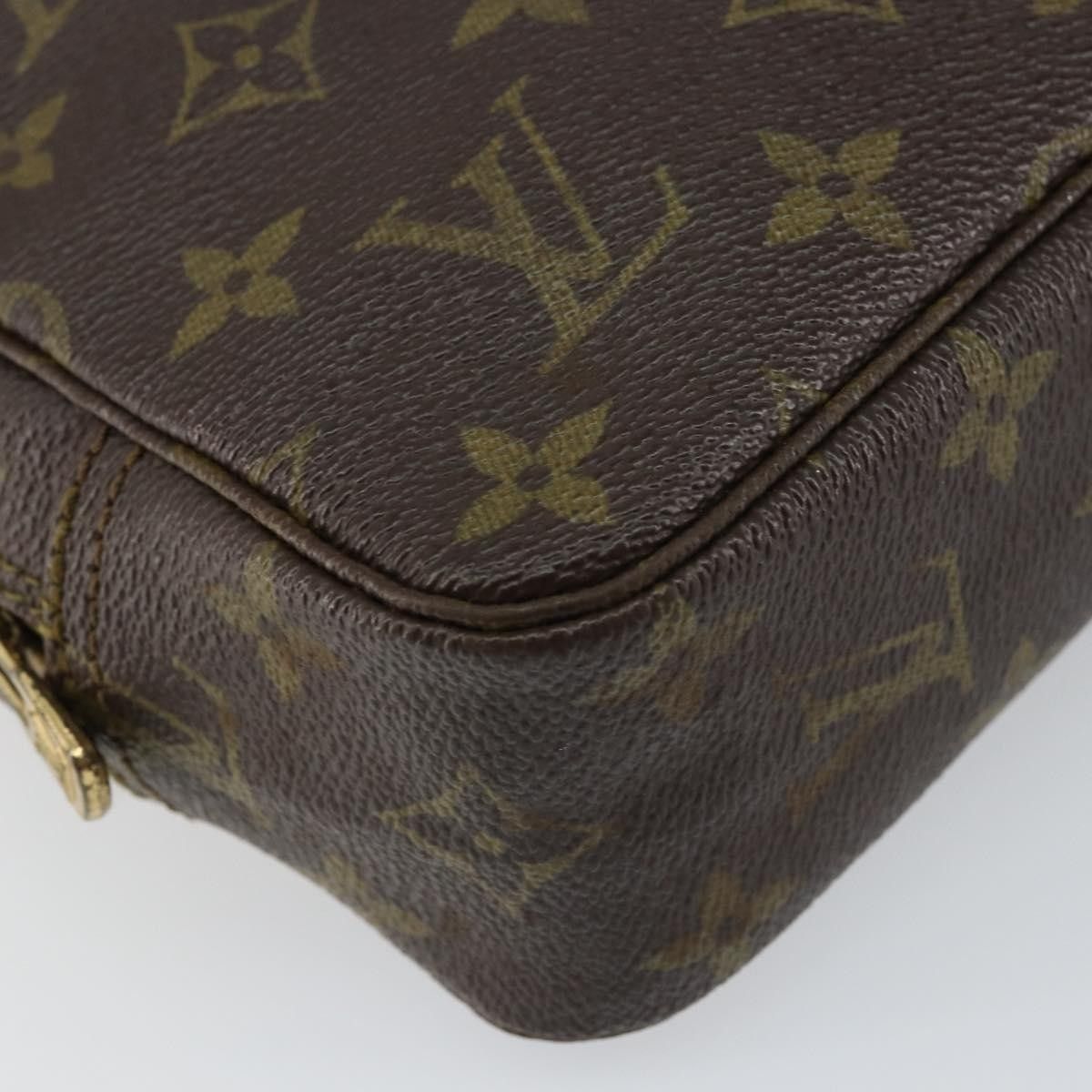 Louis Vuitton Louis Vuitton Trousse Toilette Monogram Canvas Size ONE SIZE - 8 Thumbnail