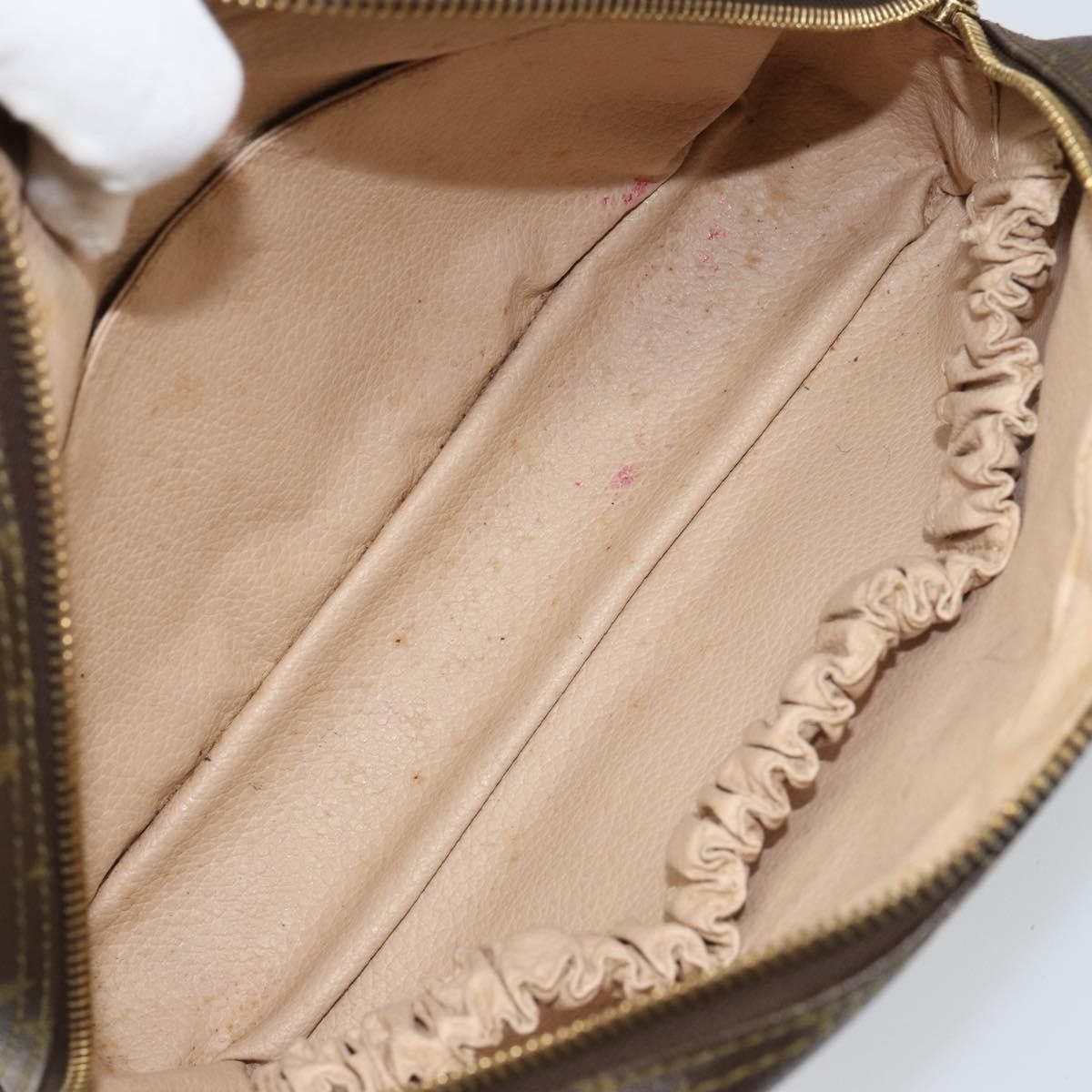 Louis Vuitton Louis Vuitton Trousse Toilette Monogram Canvas Size ONE SIZE - 5 Thumbnail